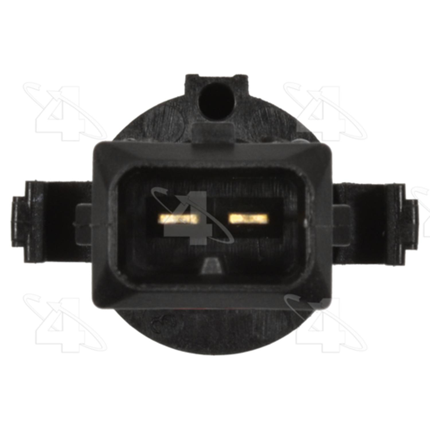 Four Seasons 37863 - Engine Coolant Temperature Sensor Four Seasons 37863 Engine Coolant Temperature Sensor product image 2 of 3