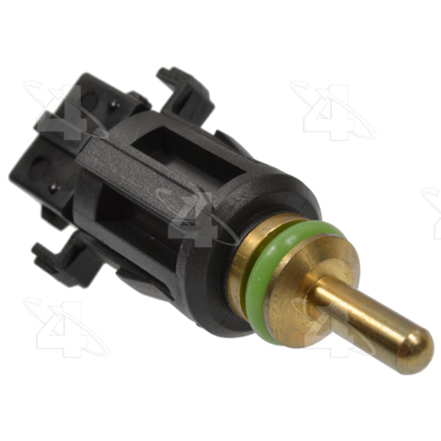 Four Seasons 37863 - Engine Coolant Temperature Sensor Four Seasons 37863 Engine Coolant Temperature Sensor product image 3 of 3