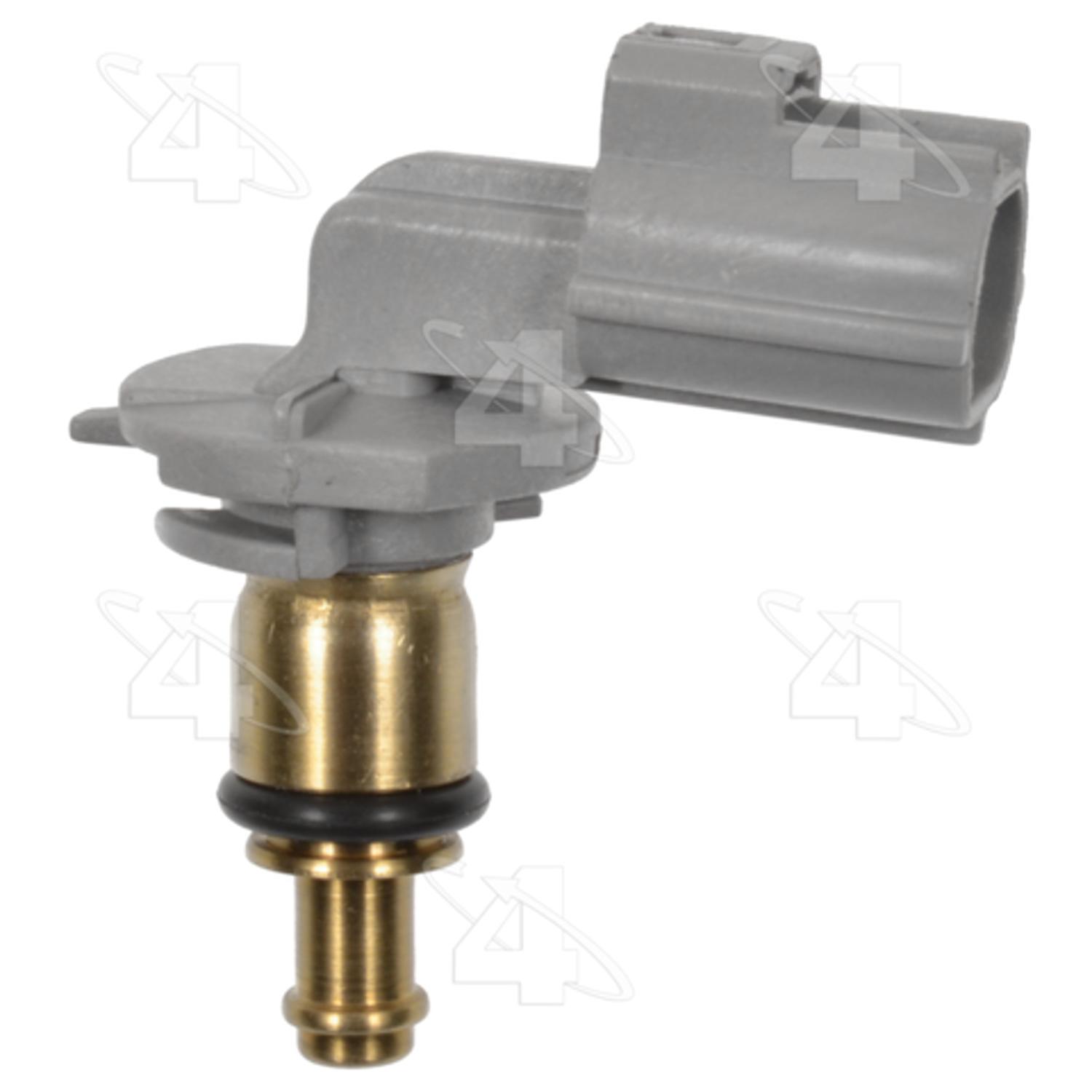 Four Seasons 37865 - Engine Coolant Temperature Sensor Four Seasons 37865 Engine Coolant Temperature Sensor product image 1 of 3
