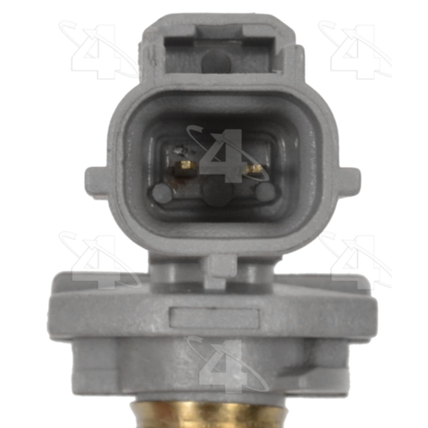 Four Seasons 37865 - Engine Coolant Temperature Sensor Four Seasons 37865 Engine Coolant Temperature Sensor product image 3 of 3