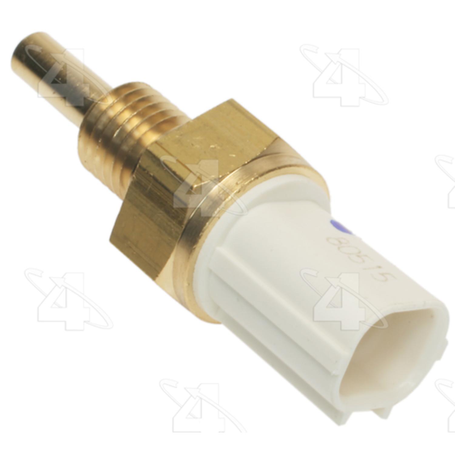 Four Seasons 37867 - Engine Coolant Temperature Sensor Four Seasons 37867 Engine Coolant Temperature Sensor product image 1 of 3