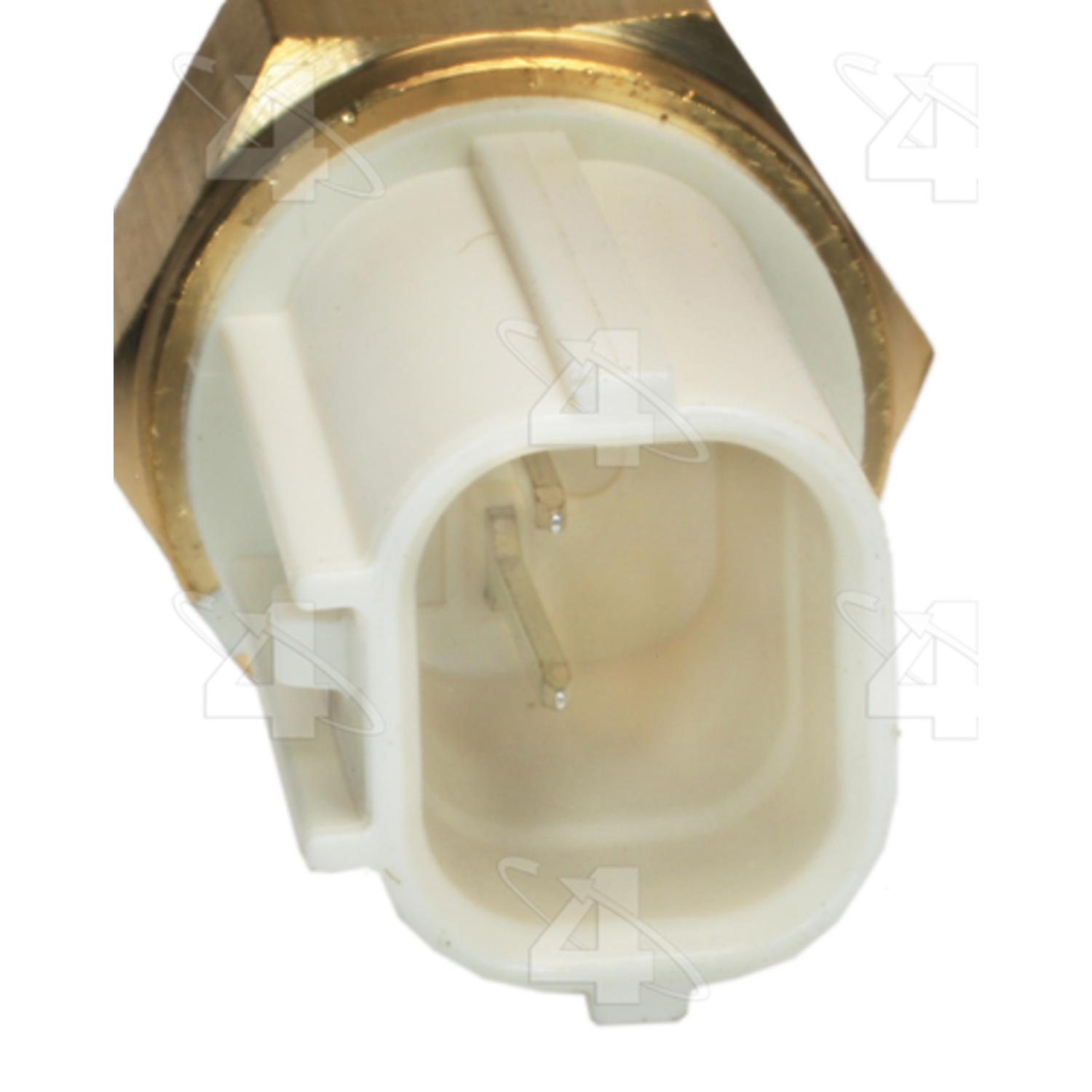 Four Seasons 37867 - Engine Coolant Temperature Sensor Four Seasons 37867 Engine Coolant Temperature Sensor product image 2 of 3