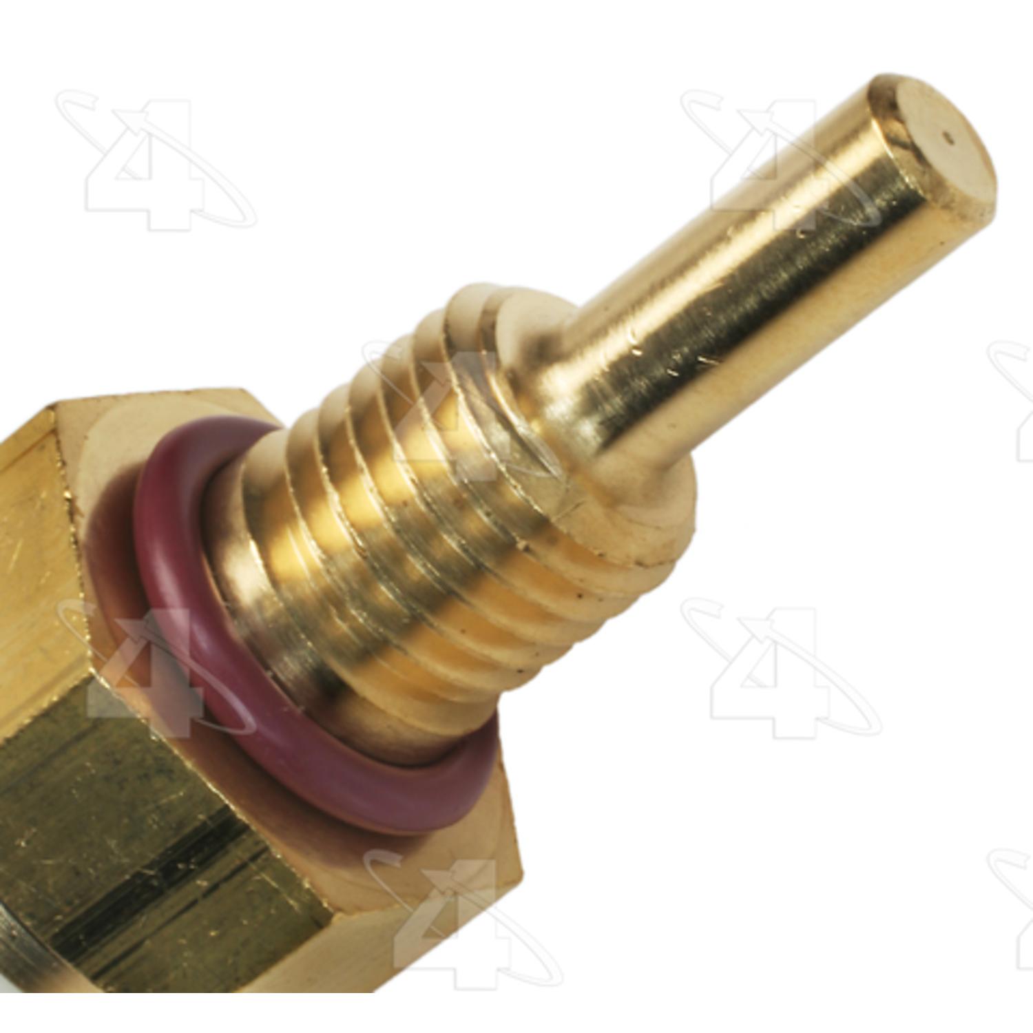 Four Seasons 37867 - Engine Coolant Temperature Sensor Four Seasons 37867 Engine Coolant Temperature Sensor product image 3 of 3
