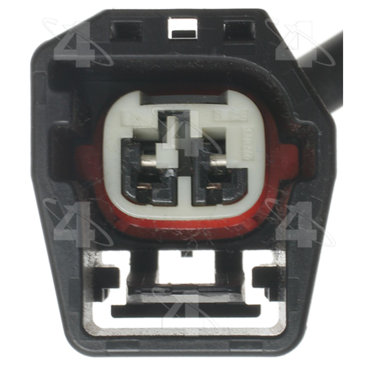 Four Seasons 37869 - Engine Coolant Temperature Sensor Four Seasons 37869 Engine Coolant Temperature Sensor product image 2 of 3