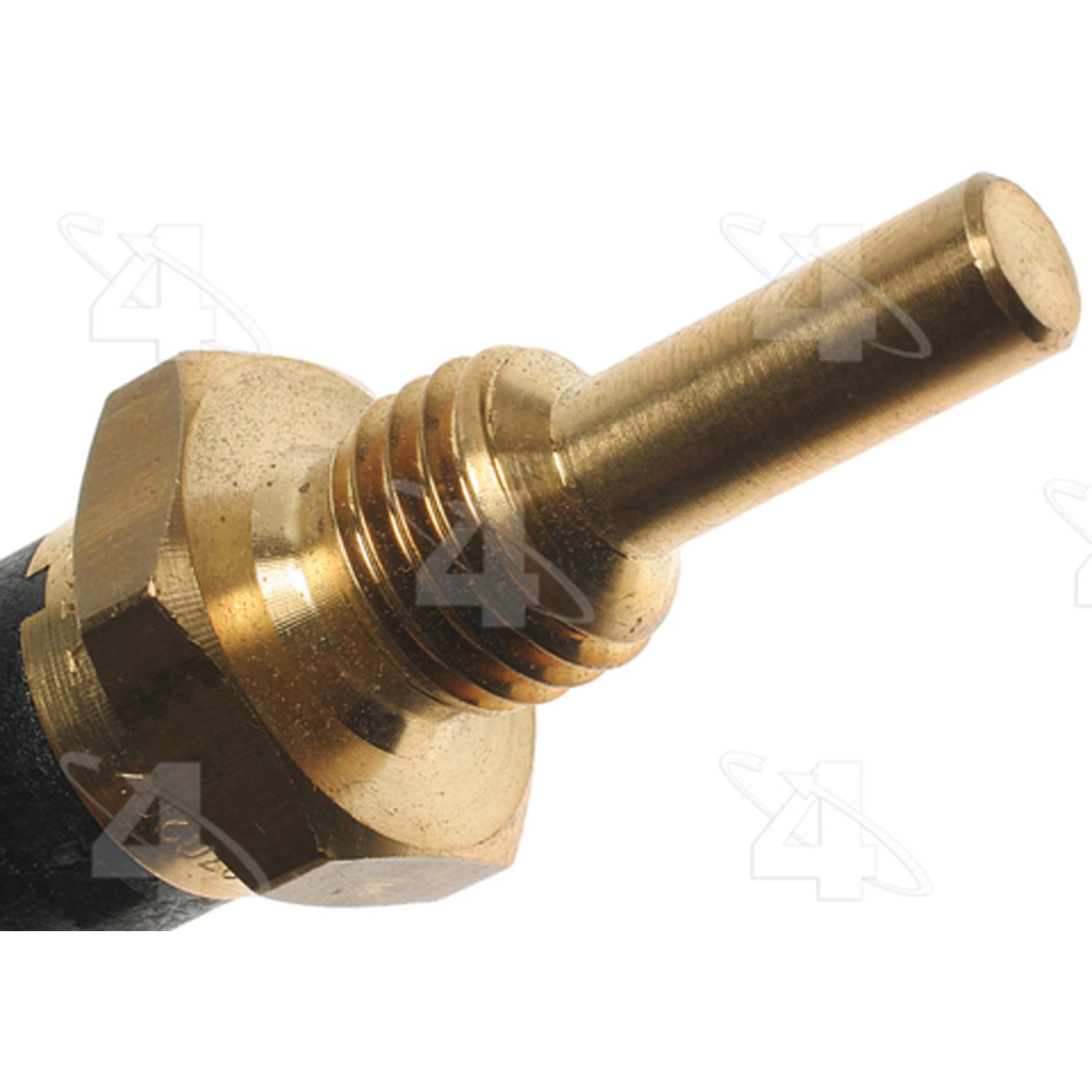 Four Seasons 37869 - Engine Coolant Temperature Sensor Four Seasons 37869 Engine Coolant Temperature Sensor product image 3 of 3
