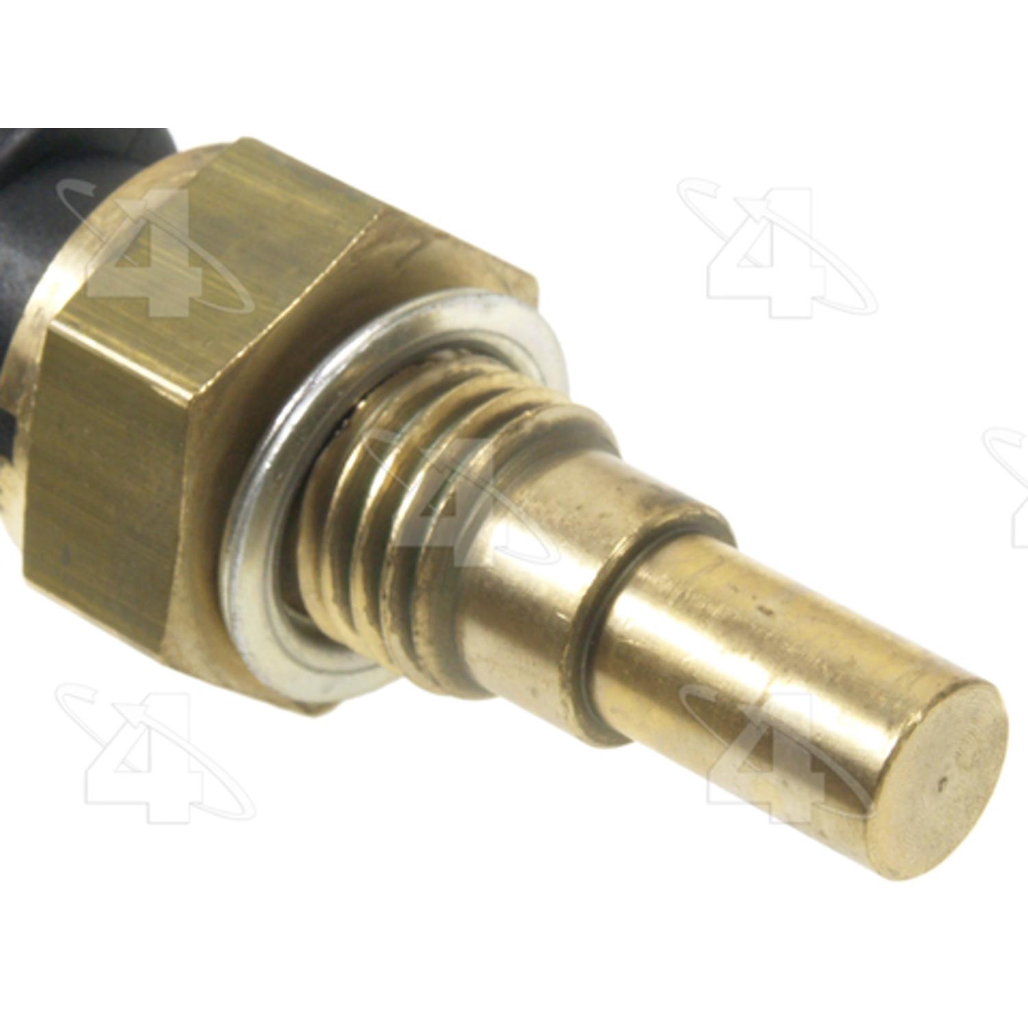 Four Seasons 37871 - Engine Coolant Temperature Sensor Four Seasons 37871 Engine Coolant Temperature Sensor product image 4 of 6