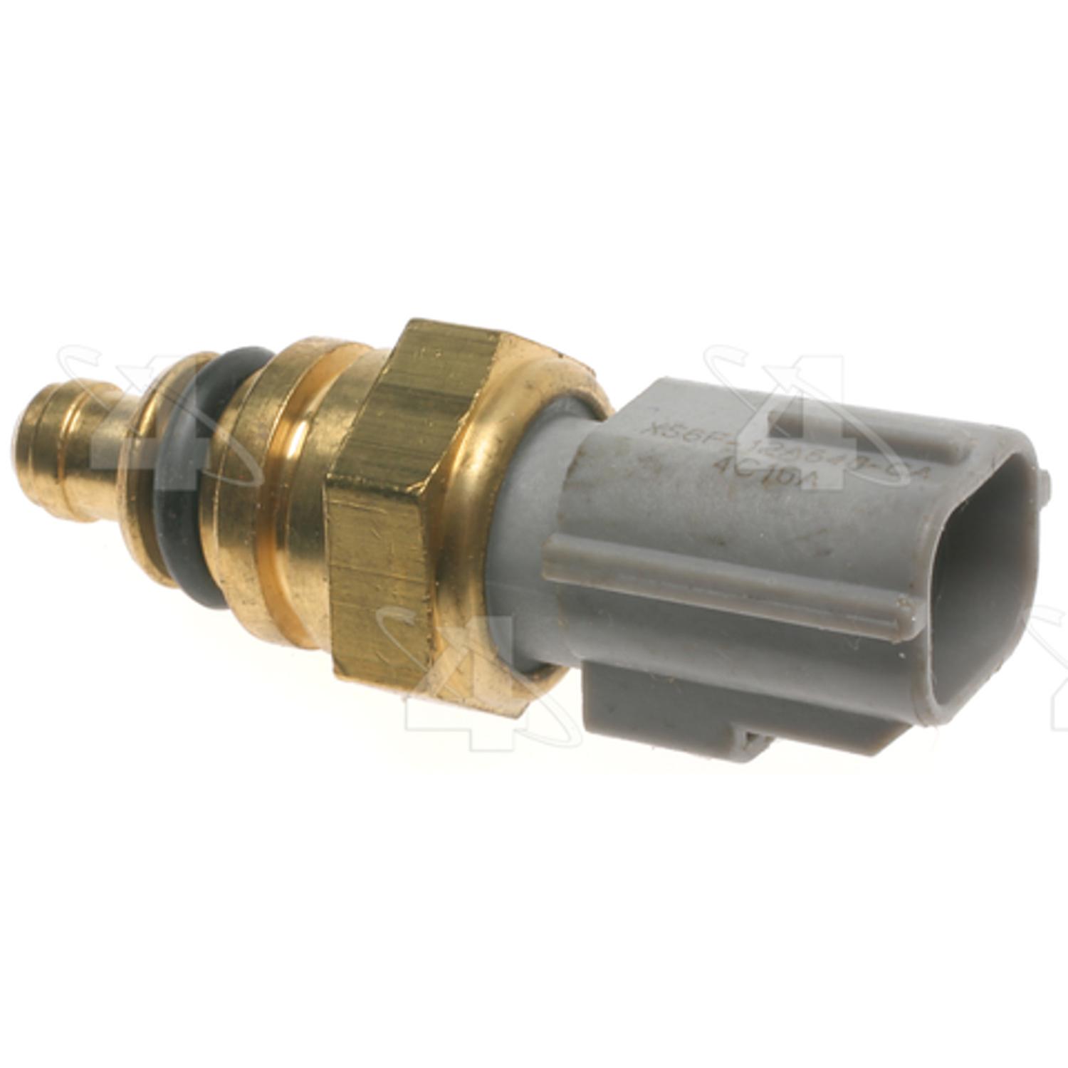 Four Seasons 37873 - Engine Coolant Temperature Sensor Four Seasons 37873 Engine Coolant Temperature Sensor product image 1 of 3