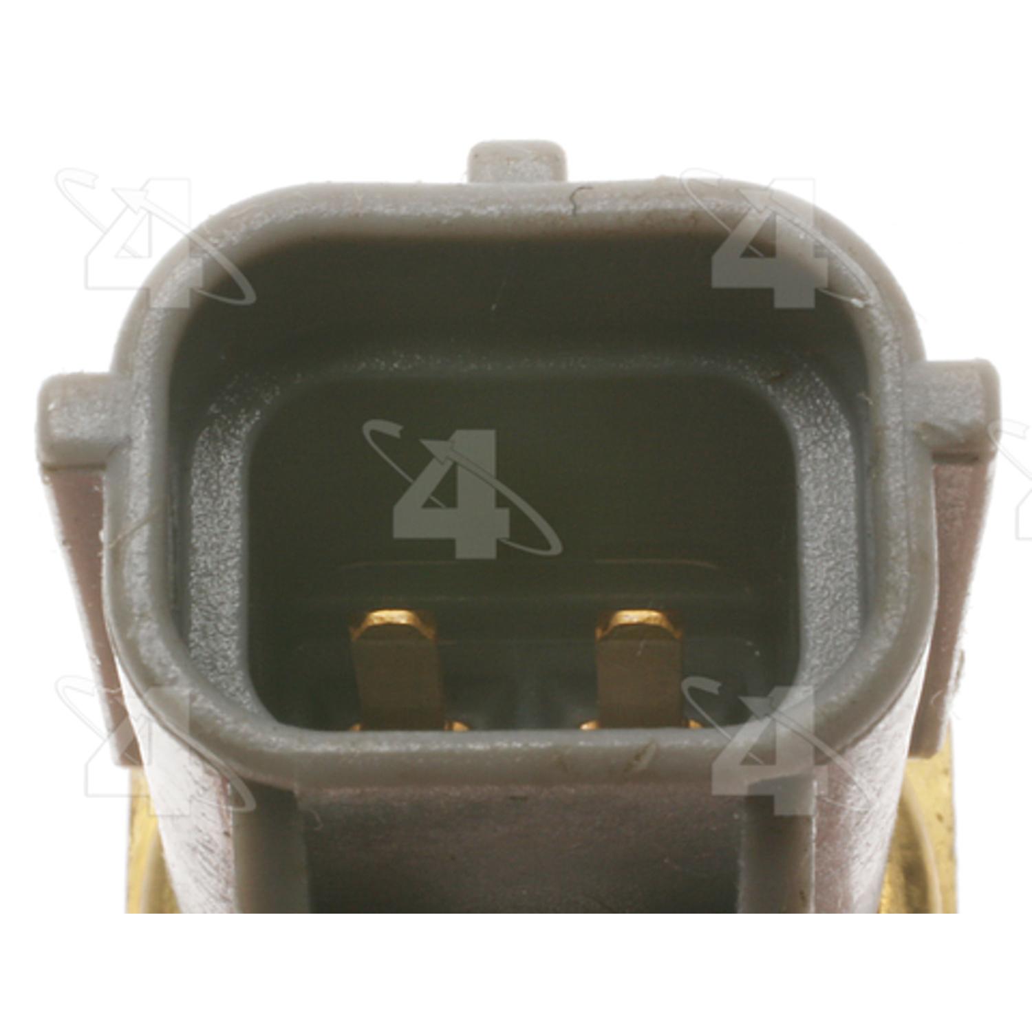 Four Seasons 37873 - Engine Coolant Temperature Sensor Four Seasons 37873 Engine Coolant Temperature Sensor product image 2 of 3