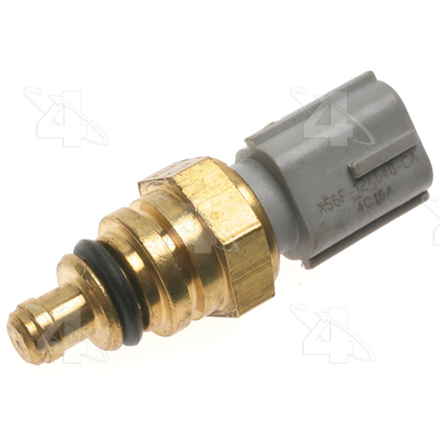 Four Seasons 37873 - Engine Coolant Temperature Sensor Four Seasons 37873 Engine Coolant Temperature Sensor product image 3 of 3