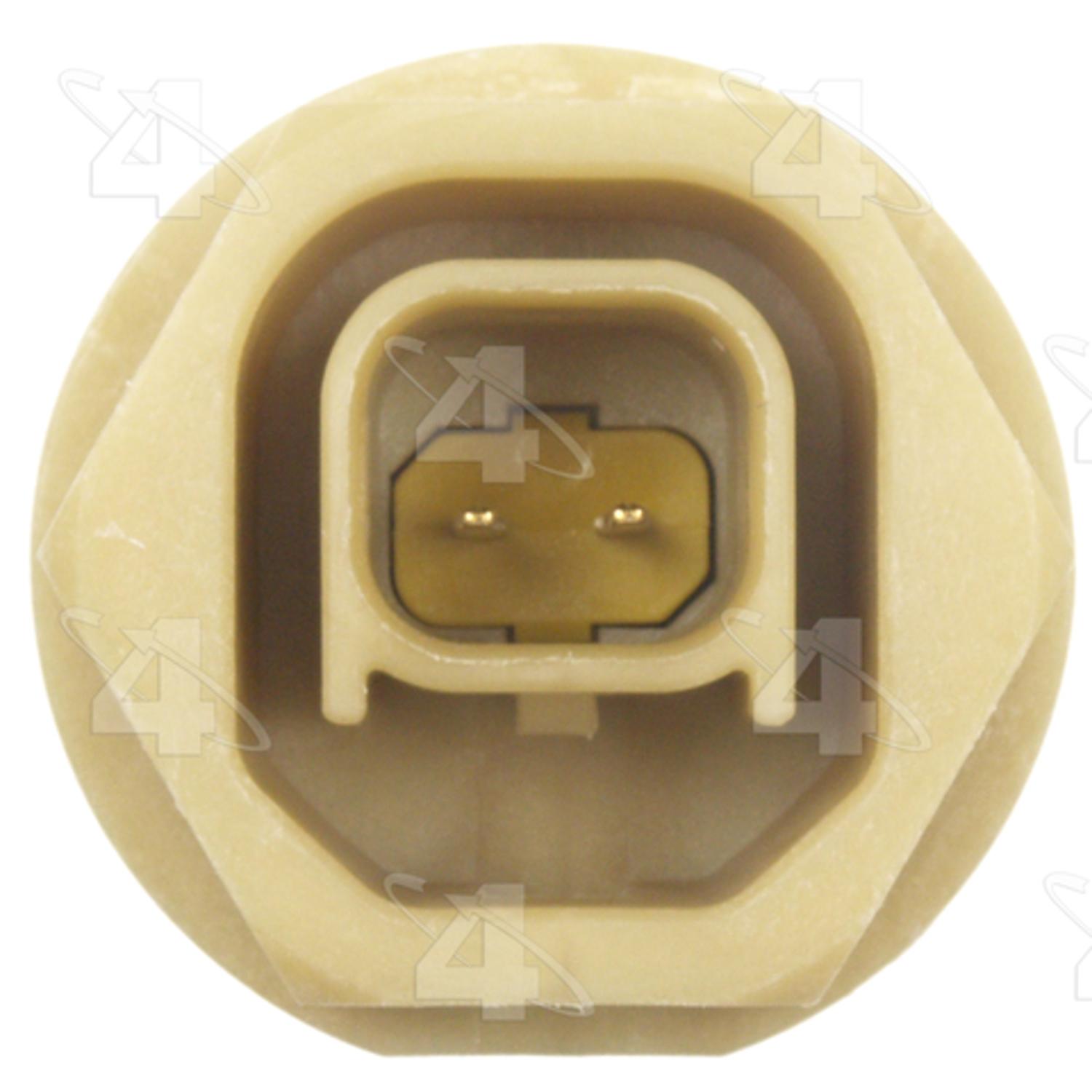 Four Seasons 37874 - Engine Coolant Temperature Sensor Four Seasons 37874 Engine Coolant Temperature Sensor product image 3 of 3