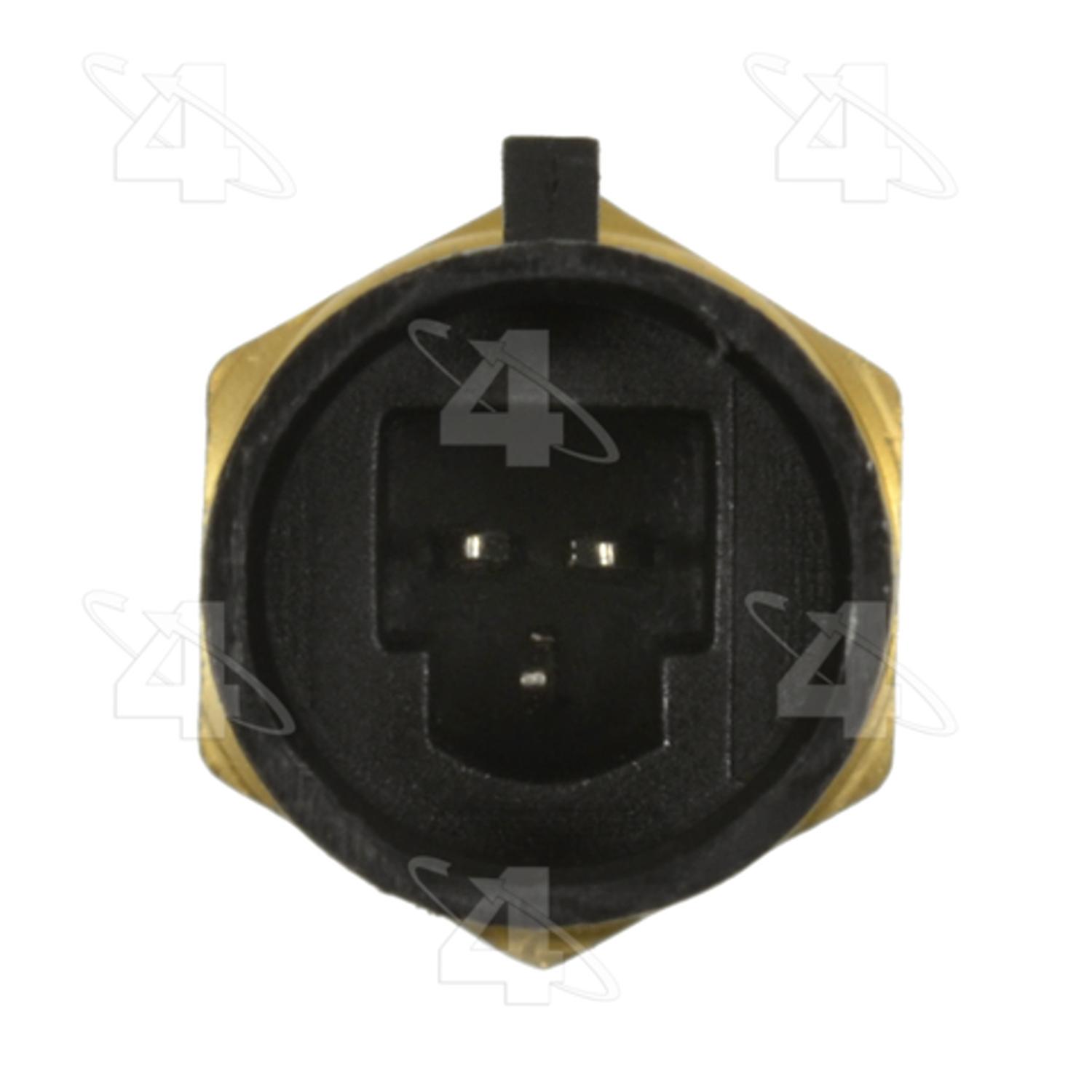 Four Seasons 37875 - Engine Coolant Temperature Sensor Four Seasons 37875 Engine Coolant Temperature Sensor product image 6 of 6