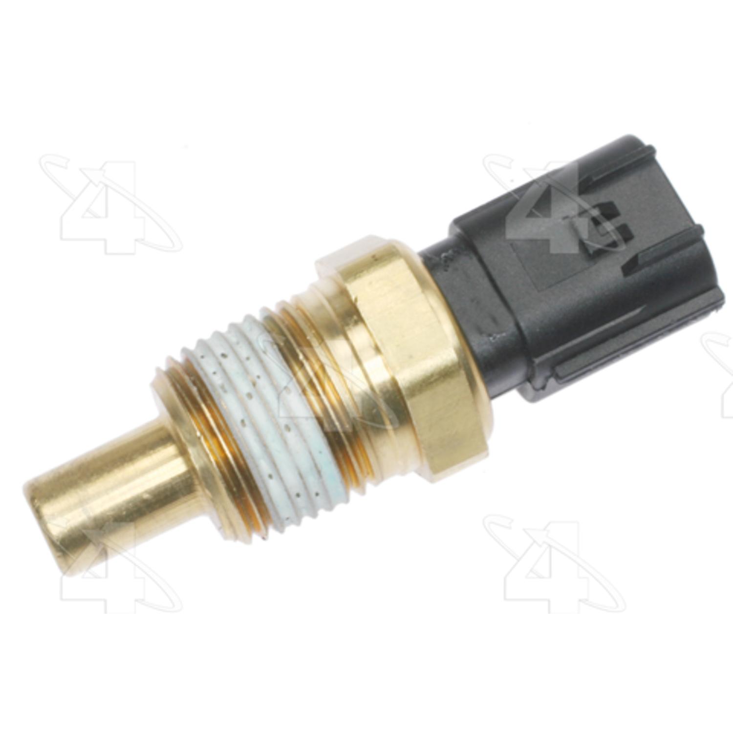 Four Seasons 37877 - Engine Coolant Temperature Sensor Four Seasons 37877 Engine Coolant Temperature Sensor product image 1 of 3
