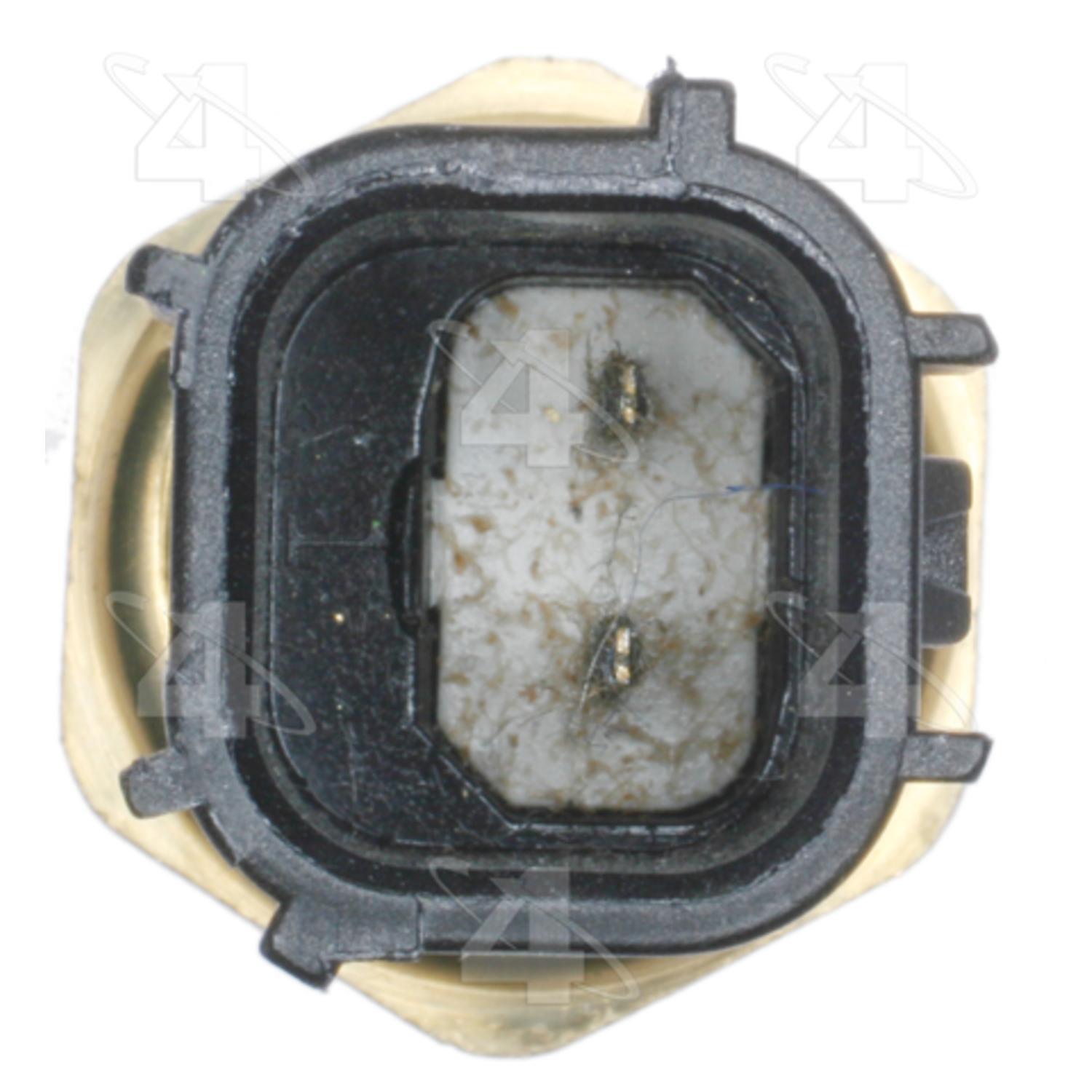 Four Seasons 37877 - Engine Coolant Temperature Sensor Four Seasons 37877 Engine Coolant Temperature Sensor product image 2 of 3