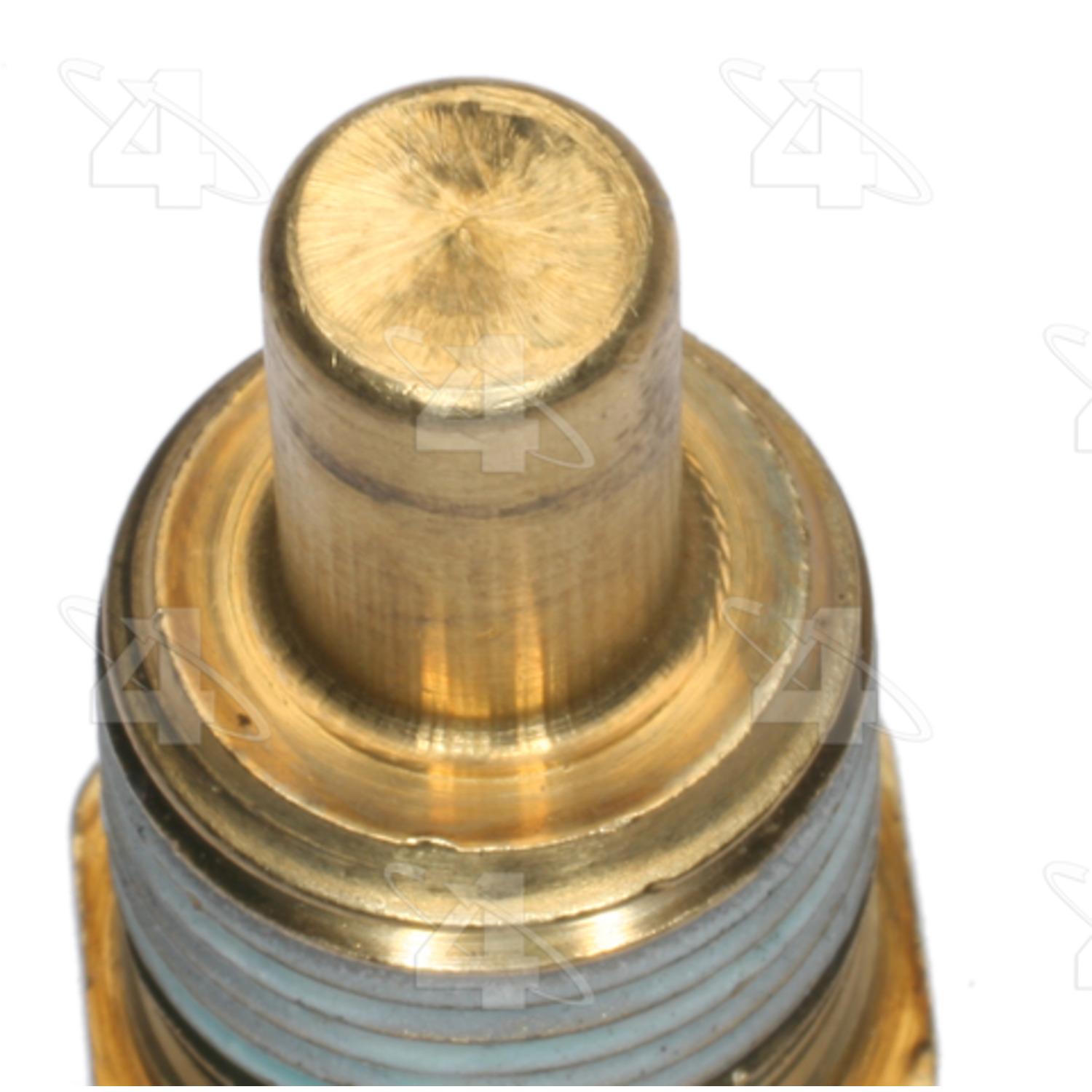 Four Seasons 37877 - Engine Coolant Temperature Sensor Four Seasons 37877 Engine Coolant Temperature Sensor product image 3 of 3