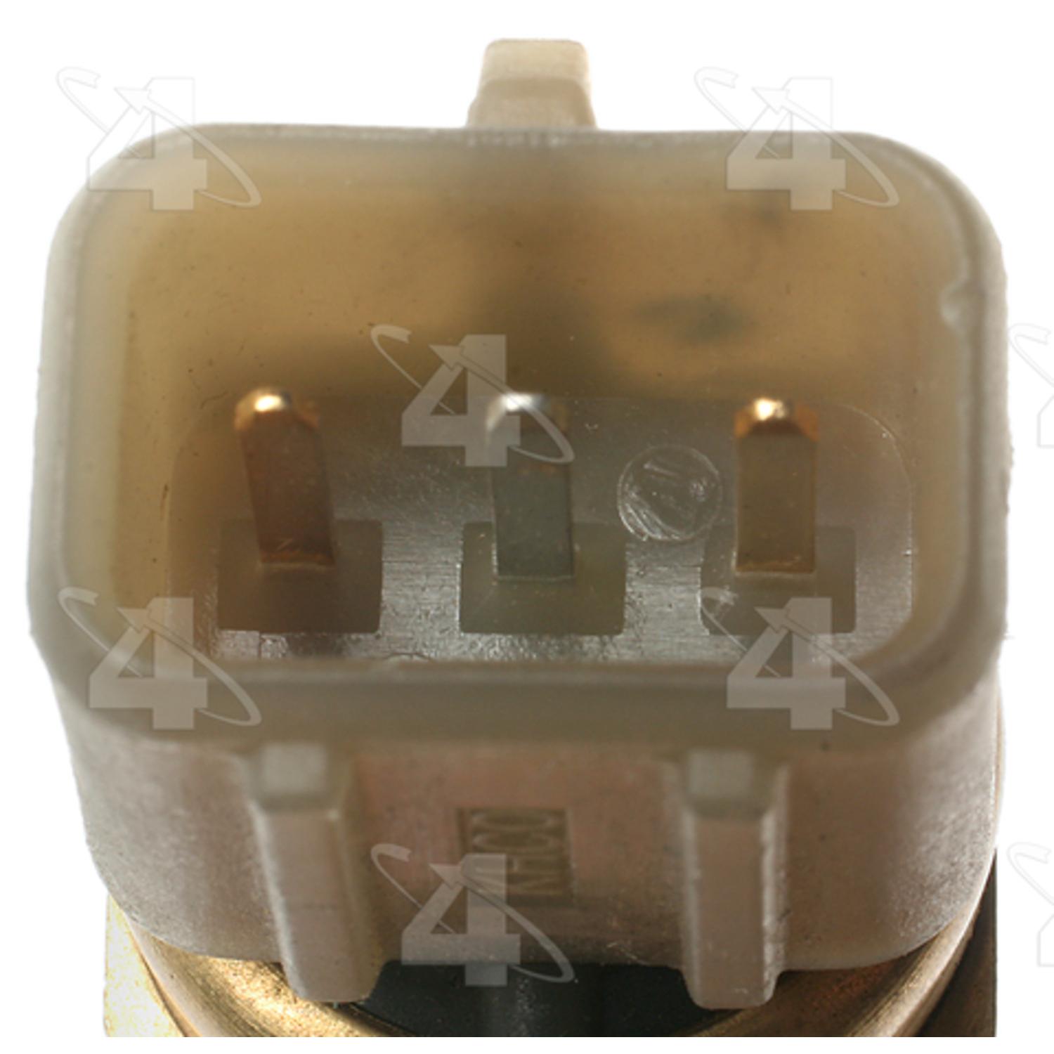 Four Seasons 37878 - Engine Coolant Temperature Sensor Four Seasons 37878 Engine Coolant Temperature Sensor product image 2 of 3