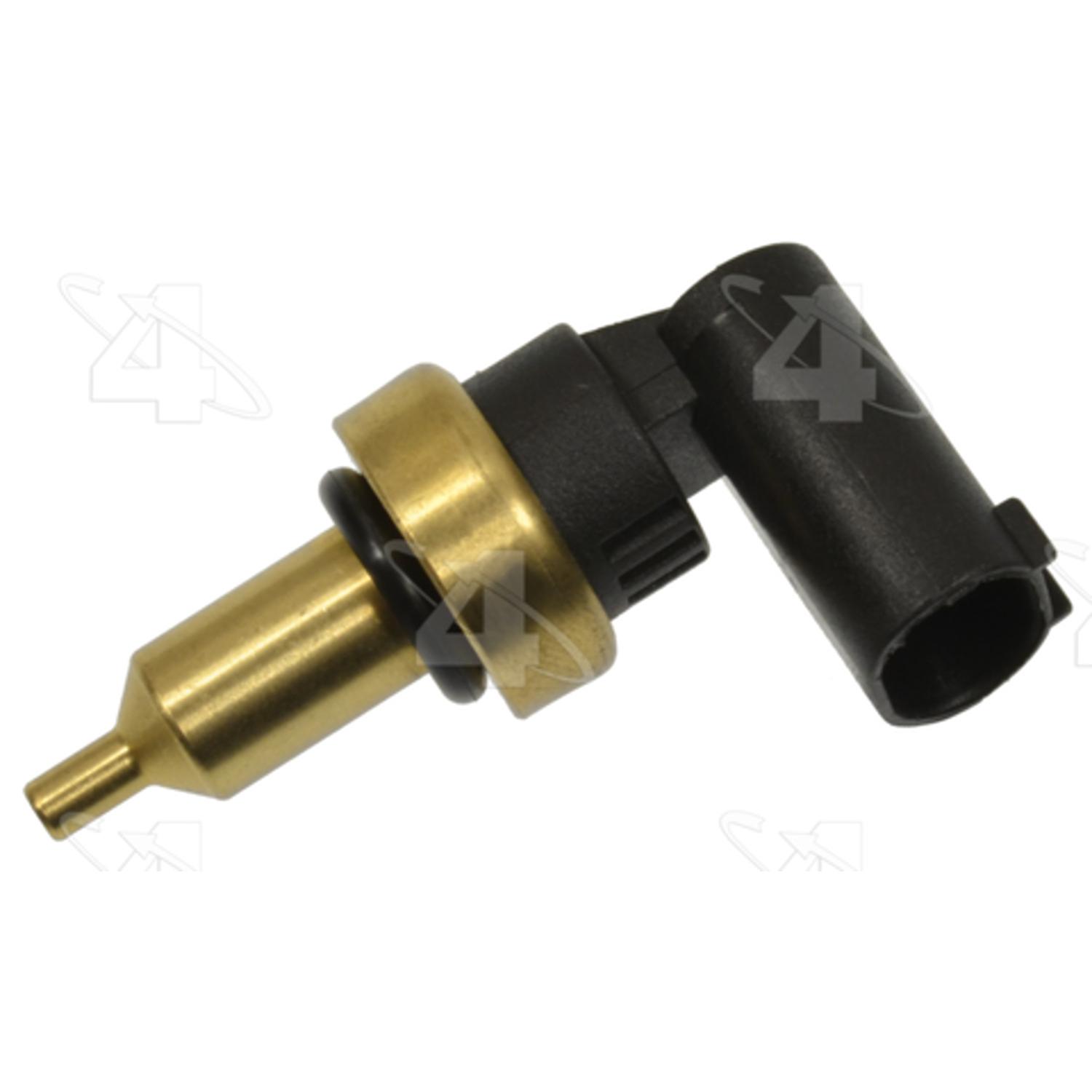 Four Seasons 37879 - Engine Coolant Temperature Sensor Four Seasons 37879 Engine Coolant Temperature Sensor product image 1 of 3