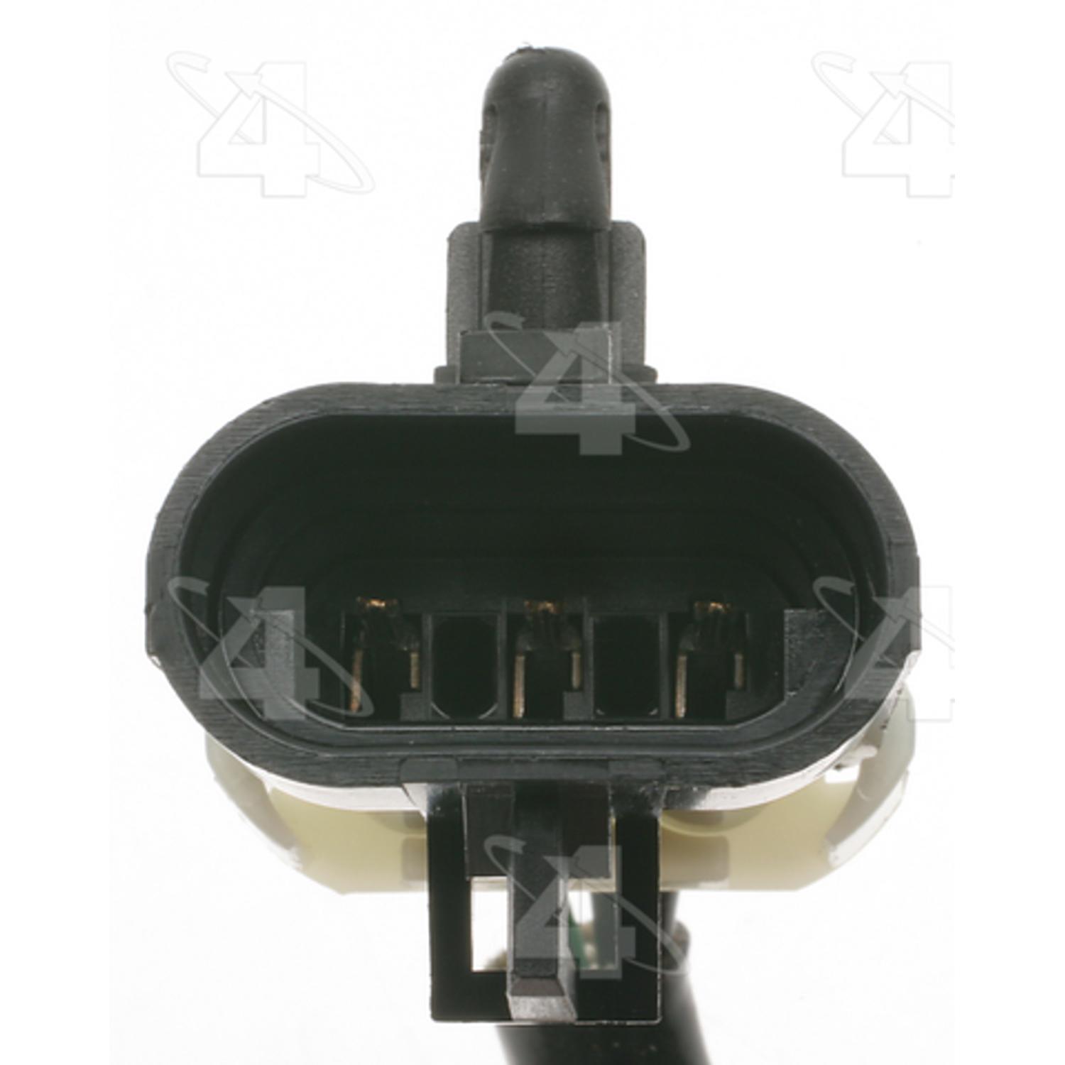 Four Seasons 37880 - Engine Coolant Temperature Sensor Four Seasons 37880 Engine Coolant Temperature Sensor product image 2 of 3
