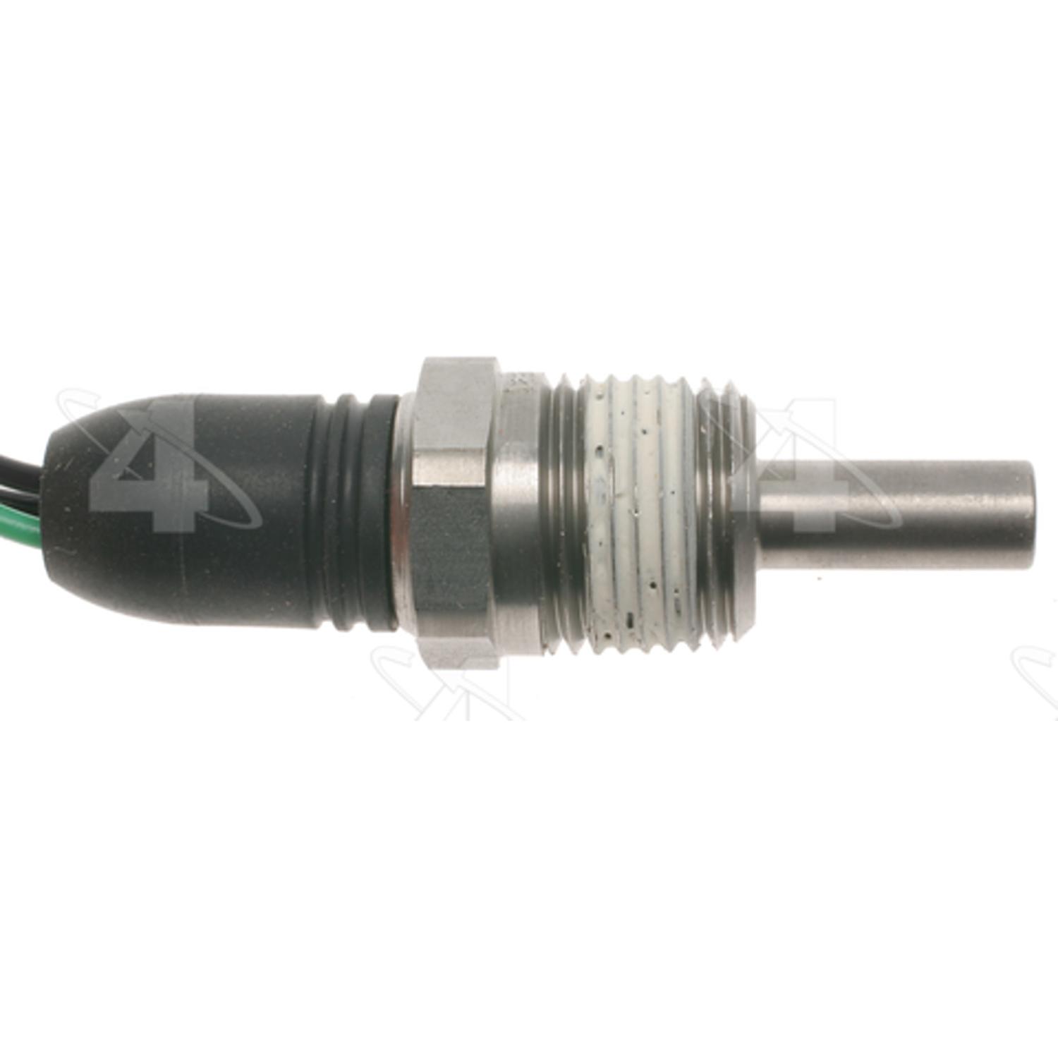 Four Seasons 37880 - Engine Coolant Temperature Sensor Four Seasons 37880 Engine Coolant Temperature Sensor product image 3 of 3