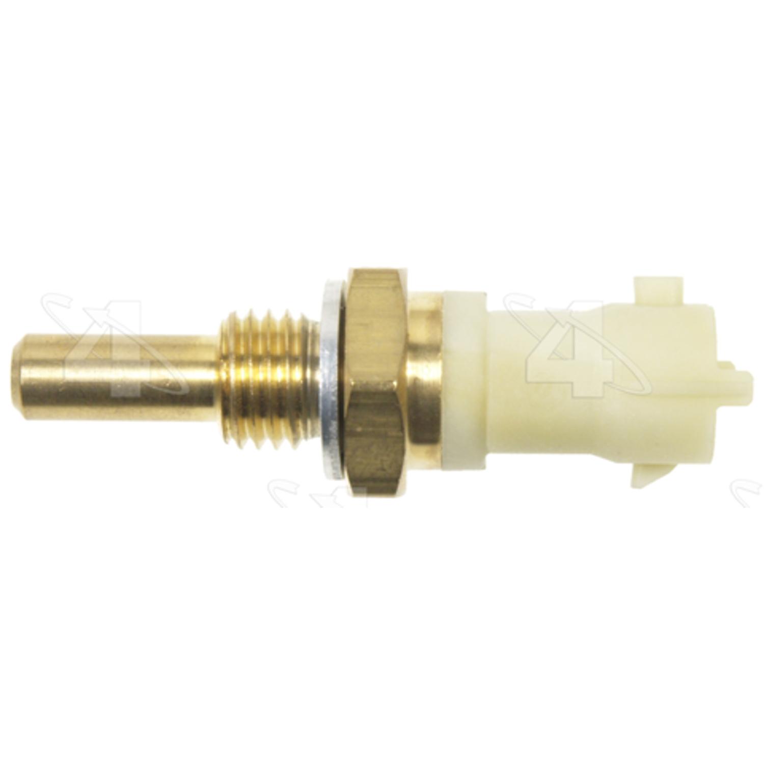 Four Seasons 37881 - Engine Coolant Temperature Sensor Four Seasons 37881 Engine Coolant Temperature Sensor product image 2 of 6