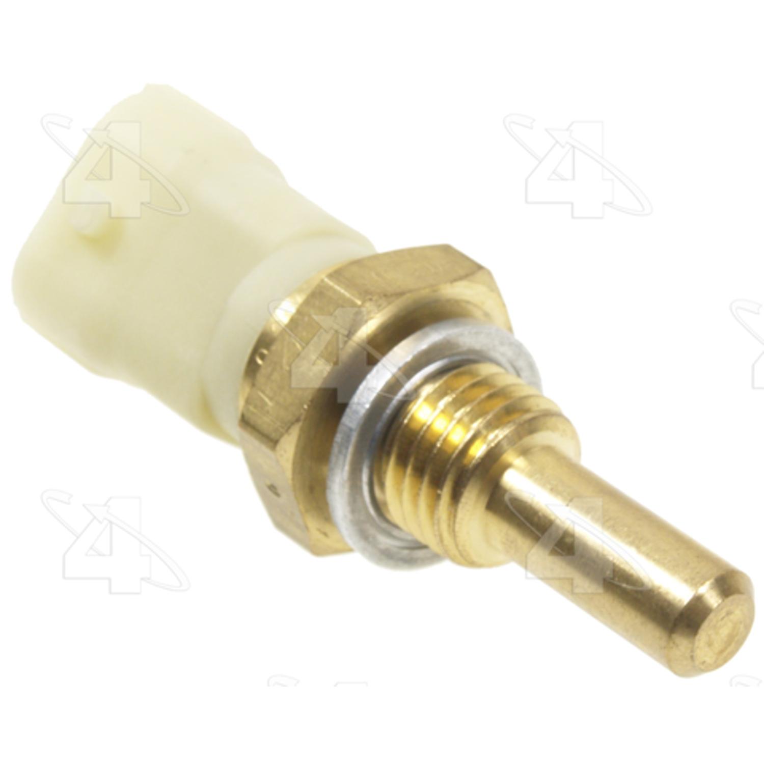 Four Seasons 37881 - Engine Coolant Temperature Sensor Four Seasons 37881 Engine Coolant Temperature Sensor product image 3 of 6