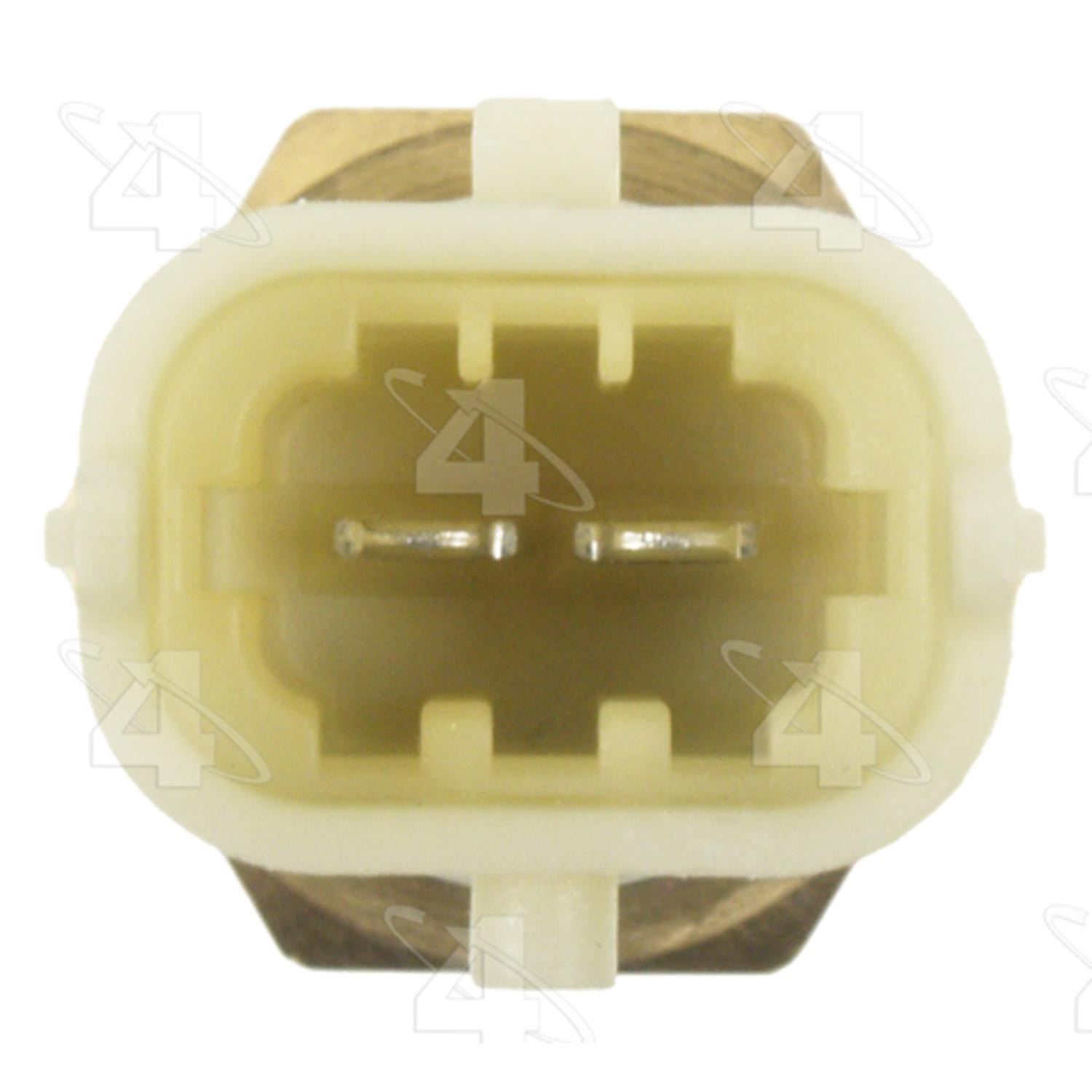 Four Seasons 37881 - Engine Coolant Temperature Sensor Four Seasons 37881 Engine Coolant Temperature Sensor product image 5 of 6