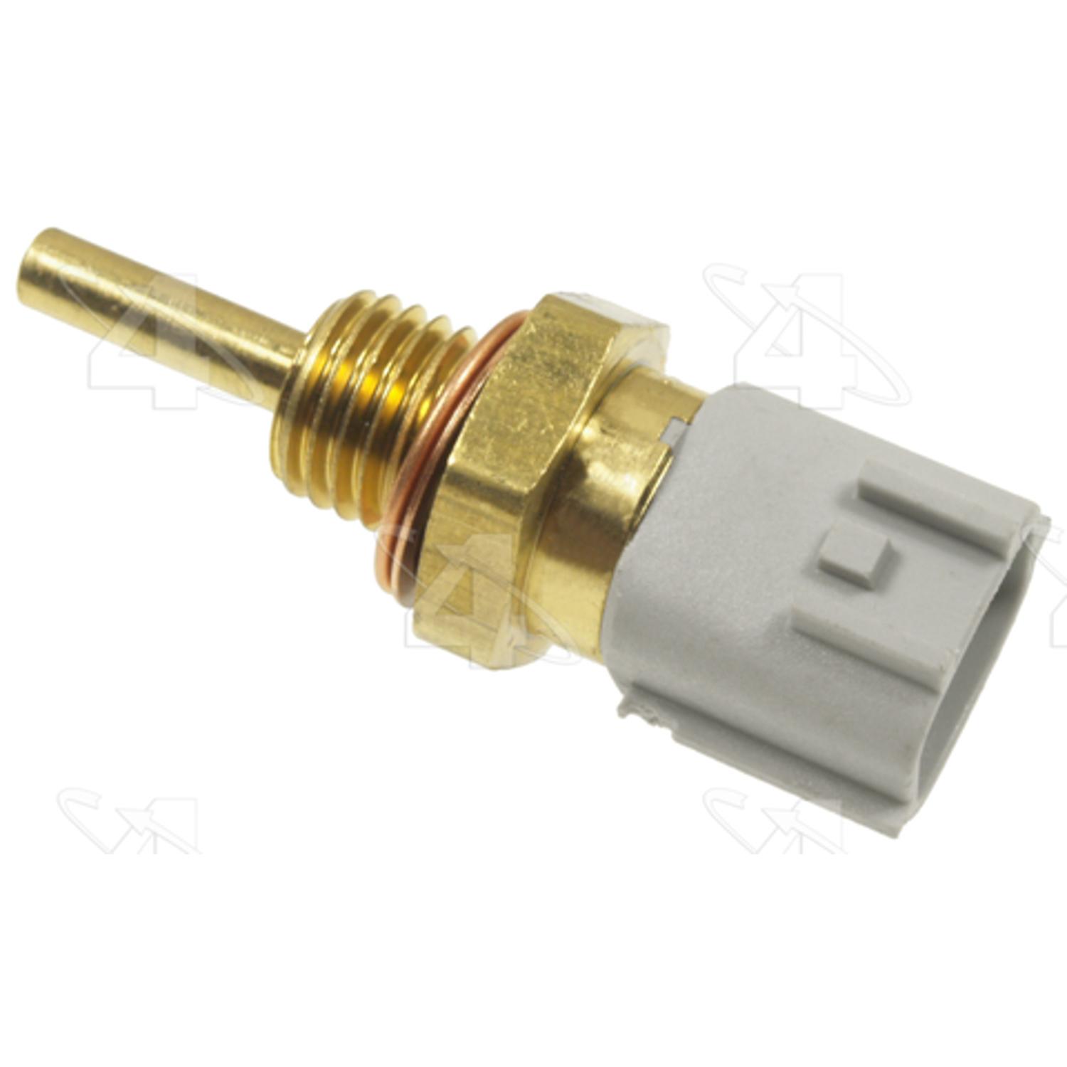 Four Seasons 37882 - Engine Coolant Temperature Sensor Four Seasons 37882 Engine Coolant Temperature Sensor product image 1 of 3
