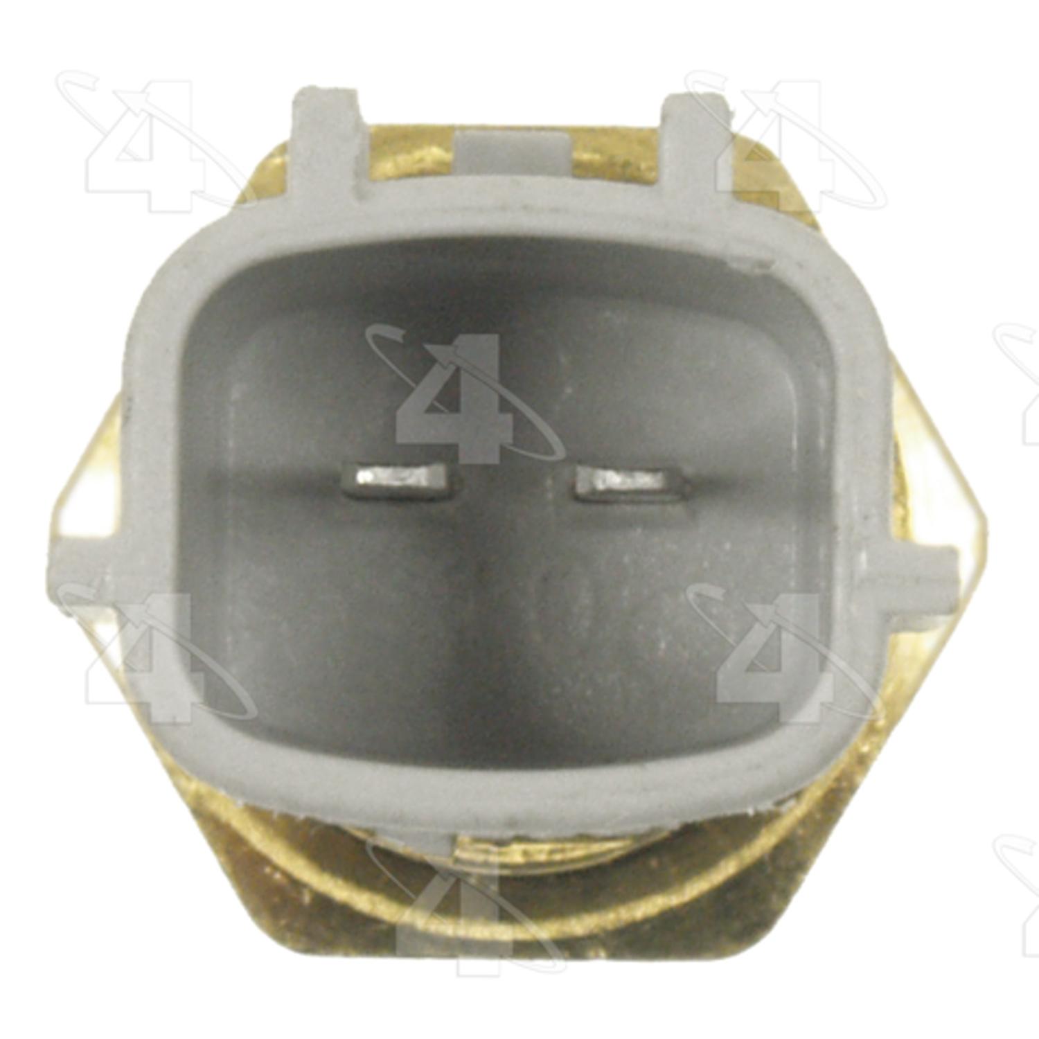 Four Seasons 37882 - Engine Coolant Temperature Sensor Four Seasons 37882 Engine Coolant Temperature Sensor product image 2 of 3