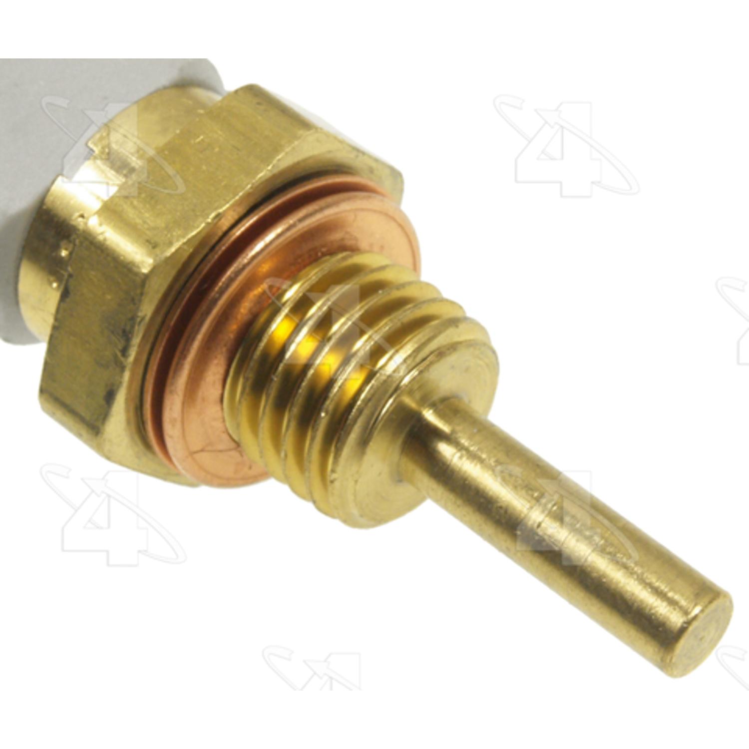Four Seasons 37882 - Engine Coolant Temperature Sensor Four Seasons 37882 Engine Coolant Temperature Sensor product image 3 of 3
