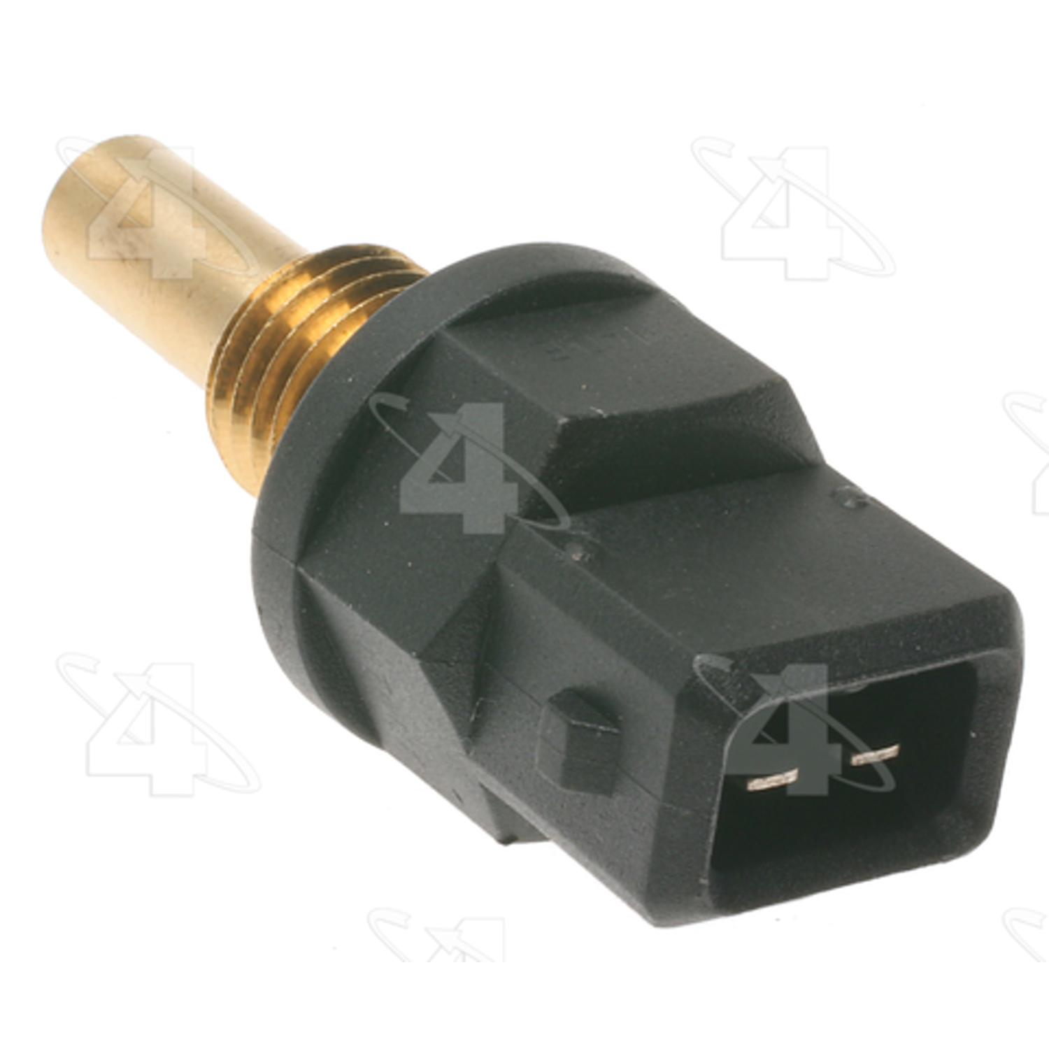 Four Seasons 37884 - Engine Coolant Temperature Sensor Four Seasons 37884 Engine Coolant Temperature Sensor product image 1 of 3