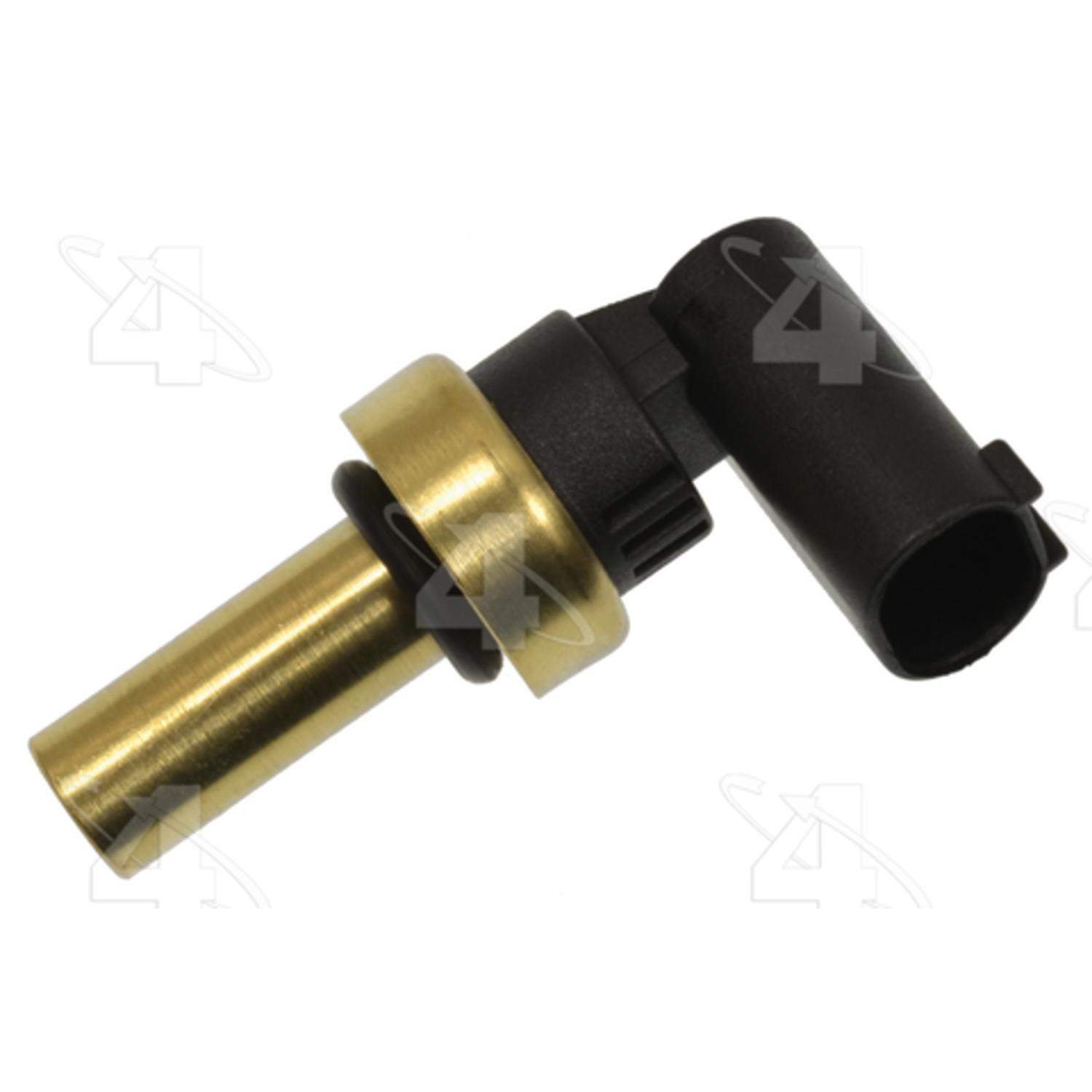 Four Seasons 37887 - Engine Coolant Temperature Sensor Four Seasons 37887 Engine Coolant Temperature Sensor product image 1 of 3
