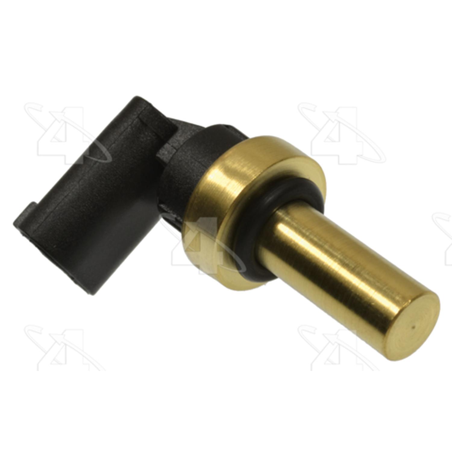 Four Seasons 37887 - Engine Coolant Temperature Sensor Four Seasons 37887 Engine Coolant Temperature Sensor product image 2 of 3