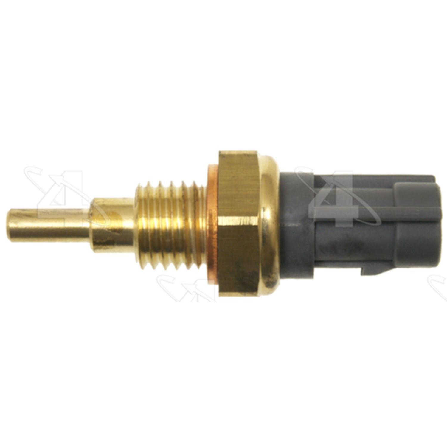 Four Seasons 37888 - Engine Coolant Temperature Sensor Four Seasons 37888 Engine Coolant Temperature Sensor product image 1 of 3