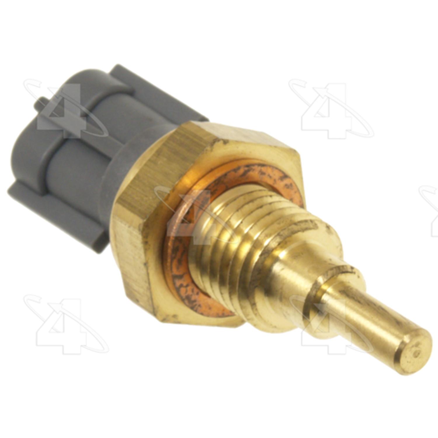 Four Seasons 37888 - Engine Coolant Temperature Sensor Four Seasons 37888 Engine Coolant Temperature Sensor product image 2 of 3