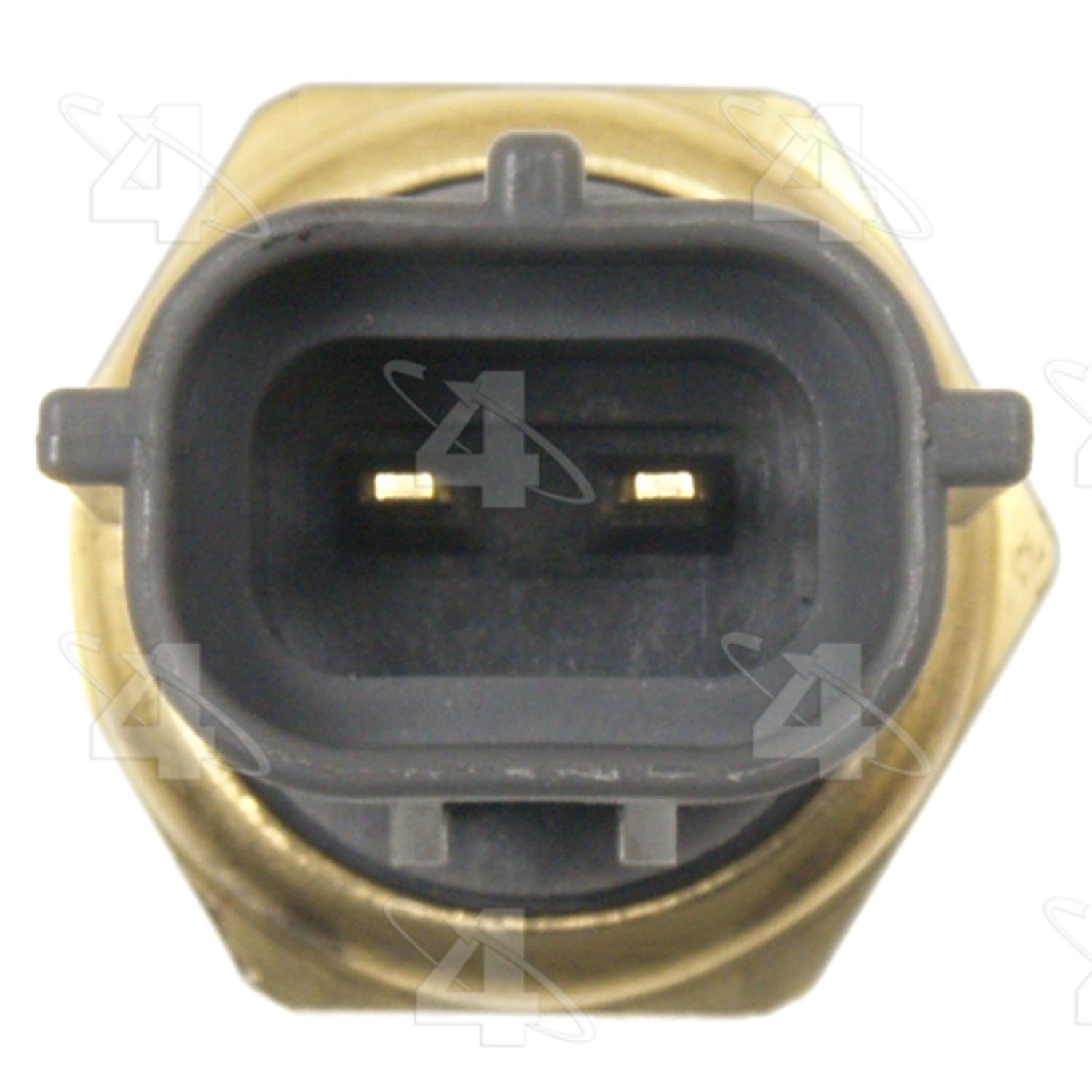 Four Seasons 37888 - Engine Coolant Temperature Sensor Four Seasons 37888 Engine Coolant Temperature Sensor product image 3 of 3
