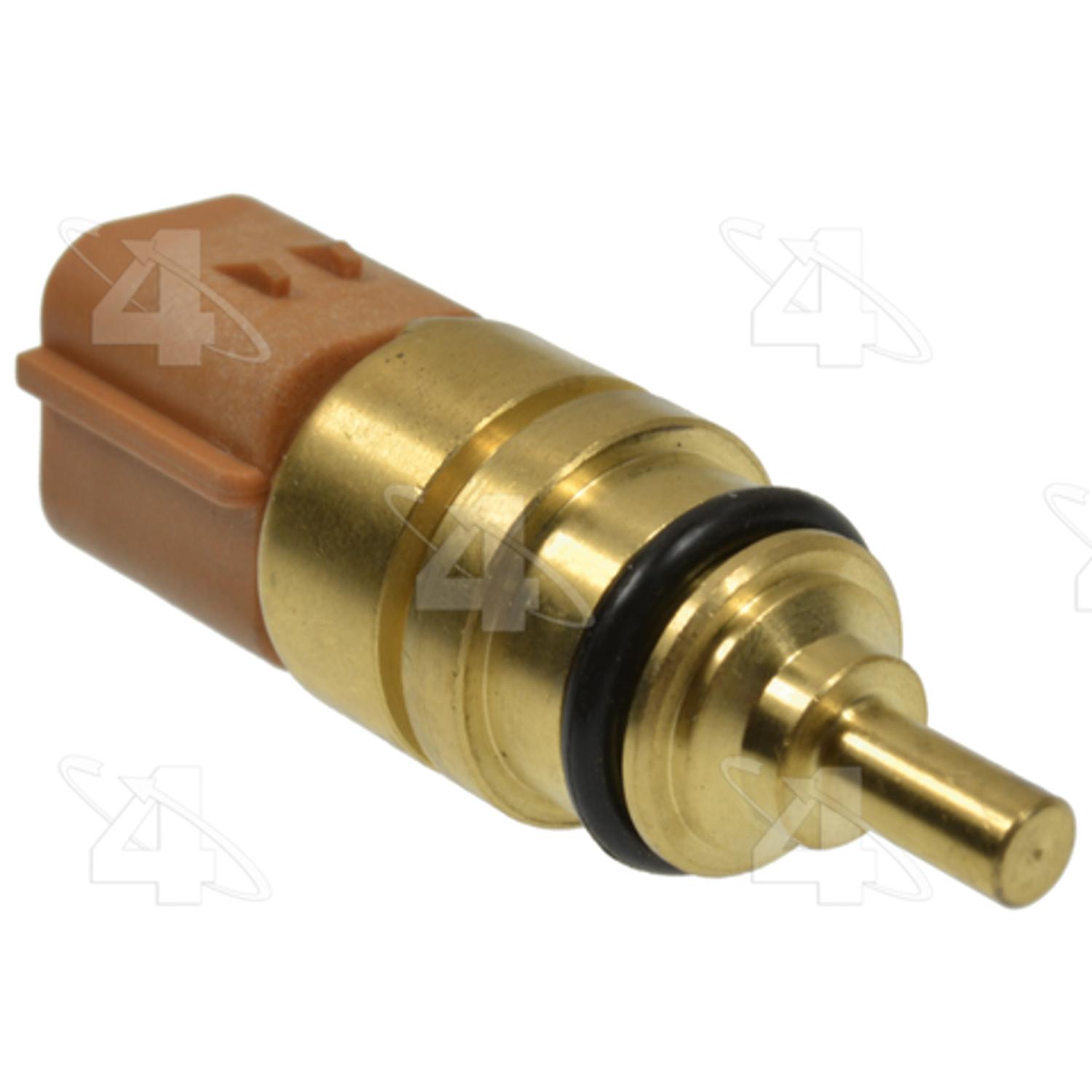 Four Seasons 37890 - Engine Coolant Temperature Sensor Four Seasons 37890 Engine Coolant Temperature Sensor product image 2 of 3