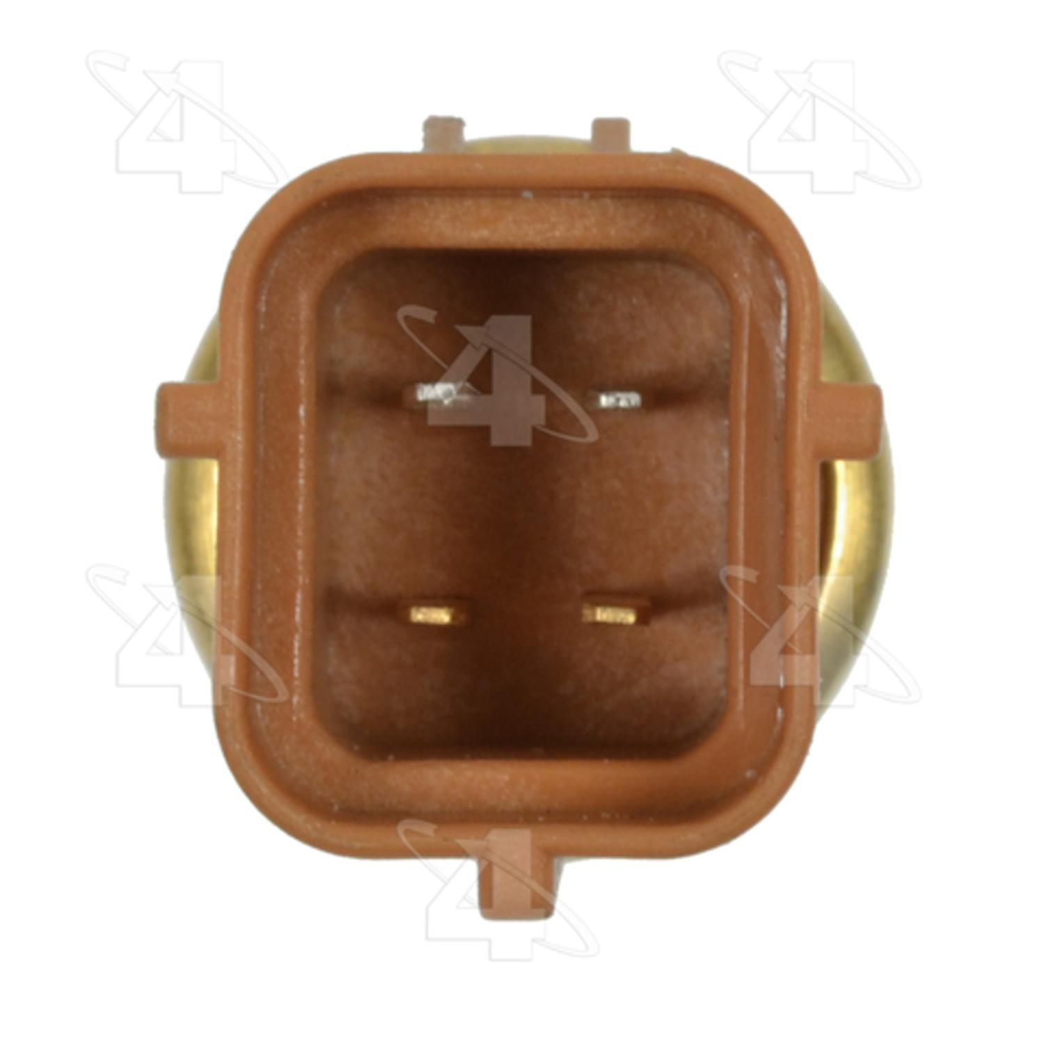 Four Seasons 37890 - Engine Coolant Temperature Sensor Four Seasons 37890 Engine Coolant Temperature Sensor product image 3 of 3