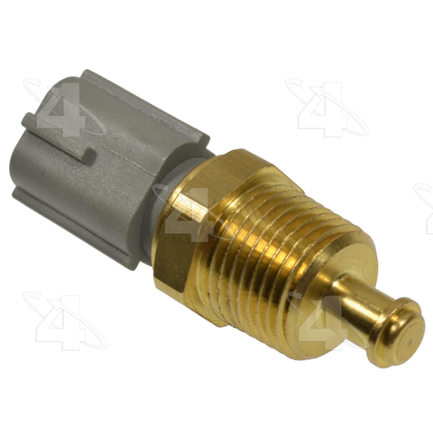 Four Seasons 37891 - Engine Coolant Temperature Sensor Four Seasons 37891 Engine Coolant Temperature Sensor product image 2 of 3