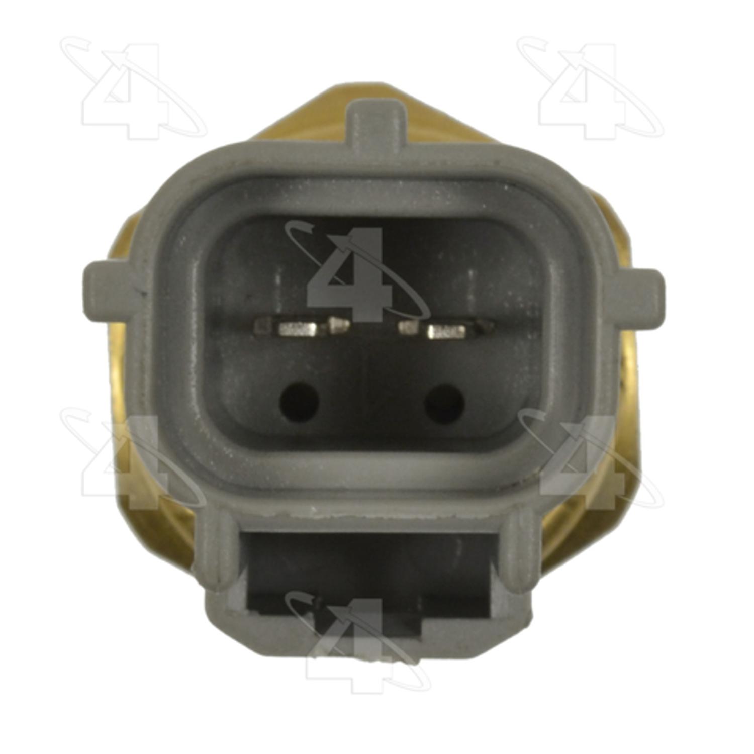 Four Seasons 37891 - Engine Coolant Temperature Sensor Four Seasons 37891 Engine Coolant Temperature Sensor product image 3 of 3