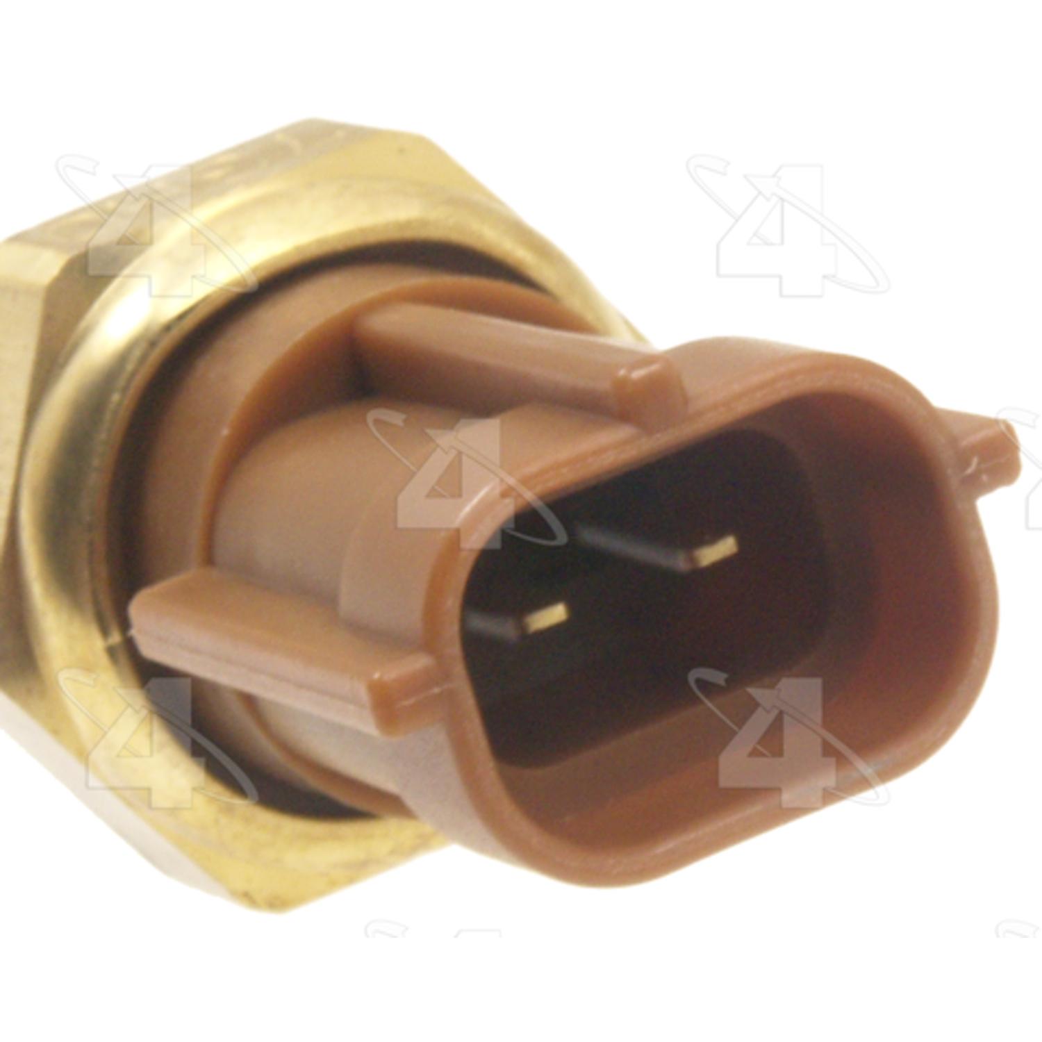 Four Seasons 37893 Engine Coolant Temperature Sensor product image 2 of 3