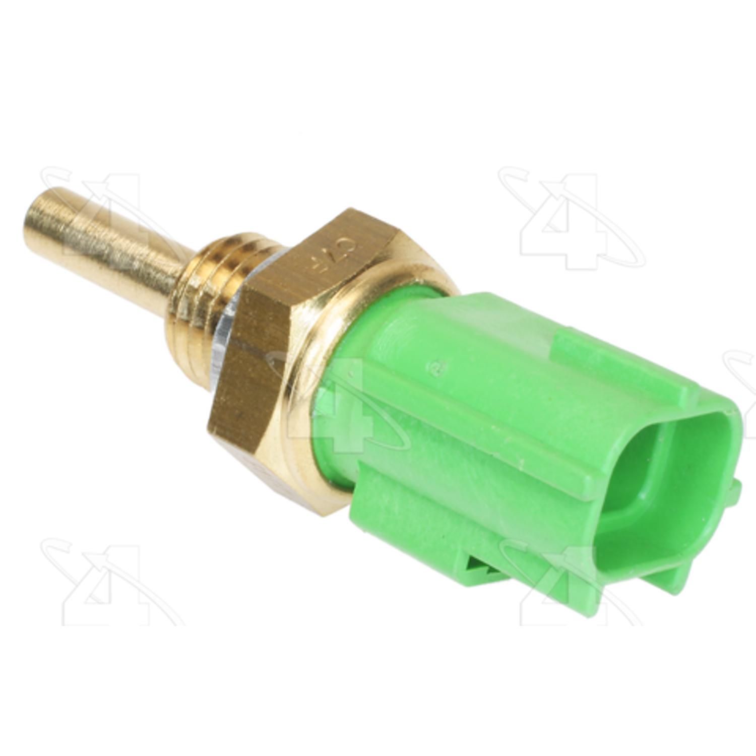 Four Seasons 37894 - Engine Coolant Temperature Sensor Four Seasons 37894 Engine Coolant Temperature Sensor product image 1 of 3