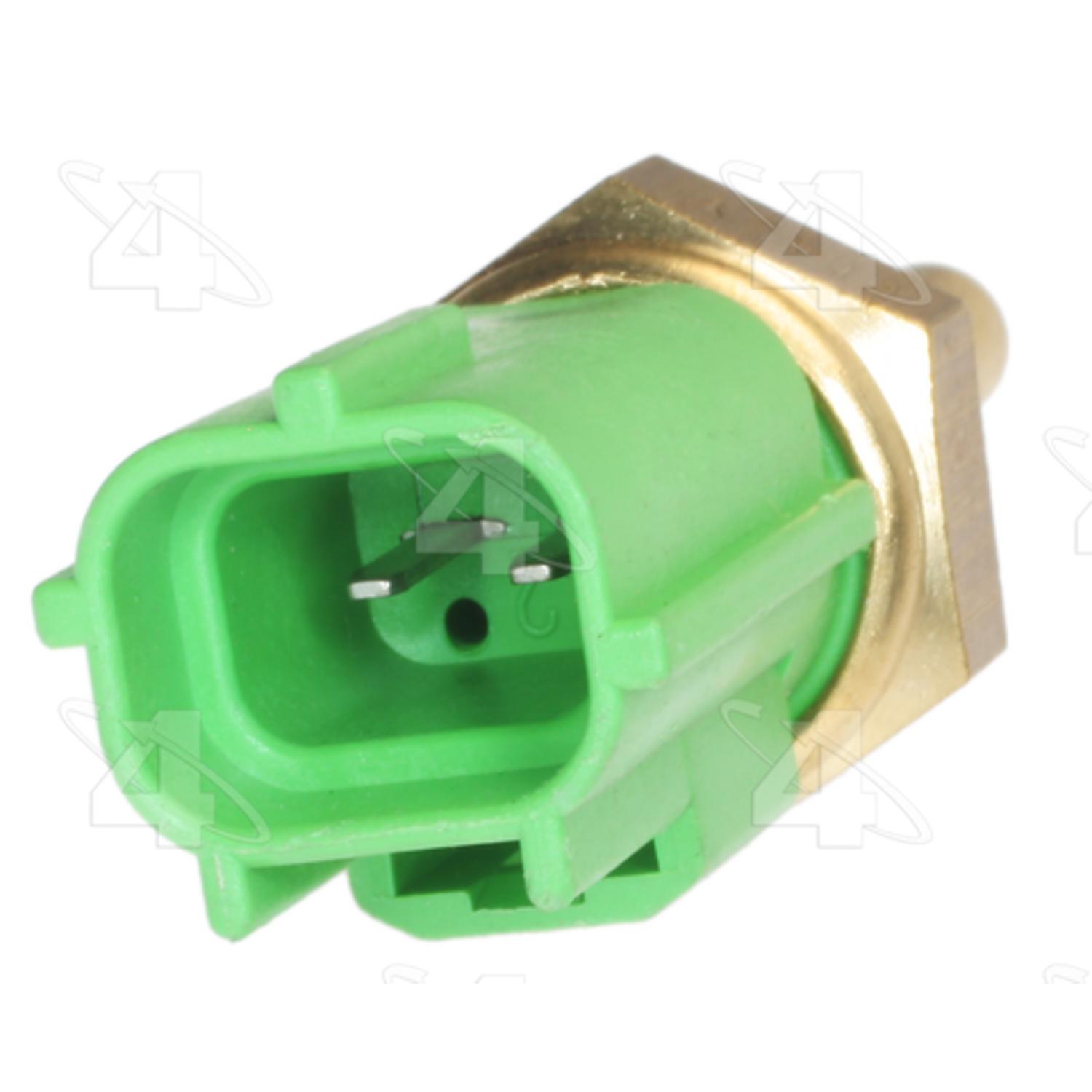 Four Seasons 37894 - Engine Coolant Temperature Sensor Four Seasons 37894 Engine Coolant Temperature Sensor product image 2 of 3