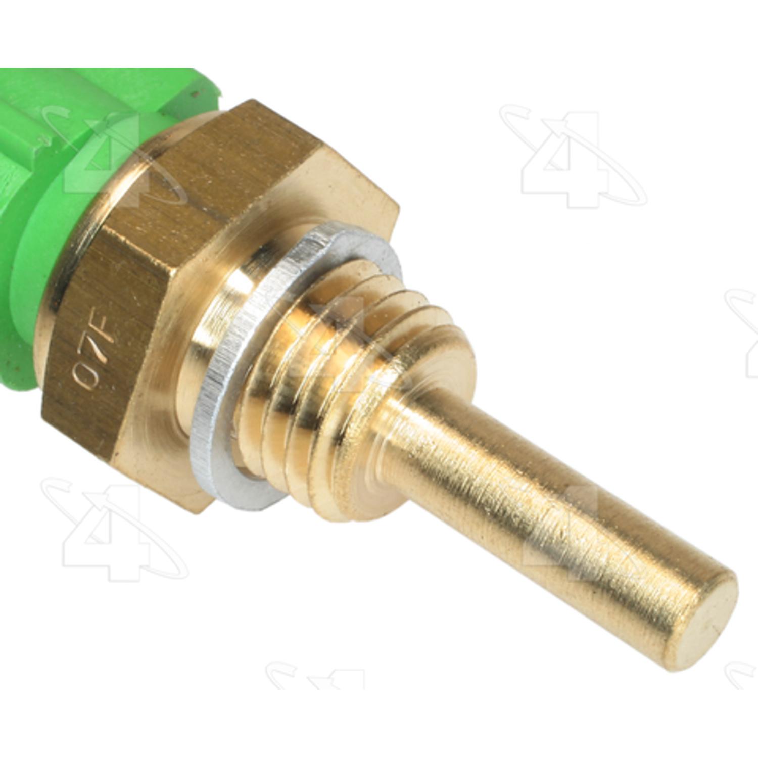 Four Seasons 37894 - Engine Coolant Temperature Sensor Four Seasons 37894 Engine Coolant Temperature Sensor product image 3 of 3