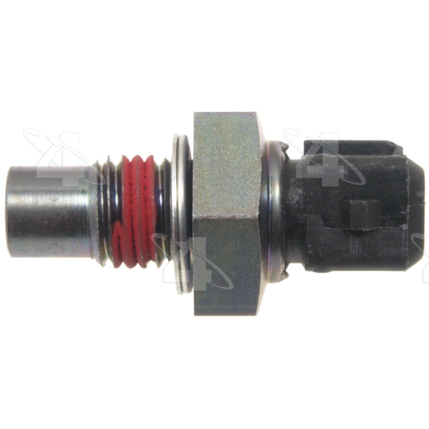 Four Seasons 37895 - Engine Coolant Temperature Sensor Four Seasons 37895 Engine Coolant Temperature Sensor product image 1 of 3