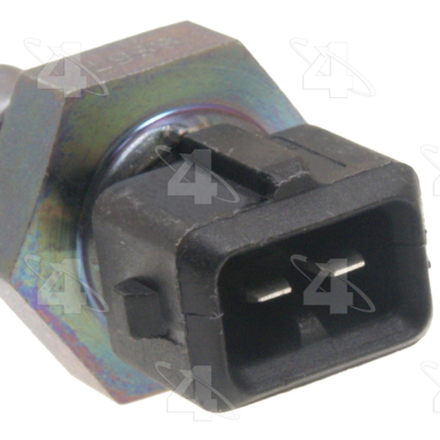 Four Seasons 37895 - Engine Coolant Temperature Sensor Four Seasons 37895 Engine Coolant Temperature Sensor product image 2 of 3