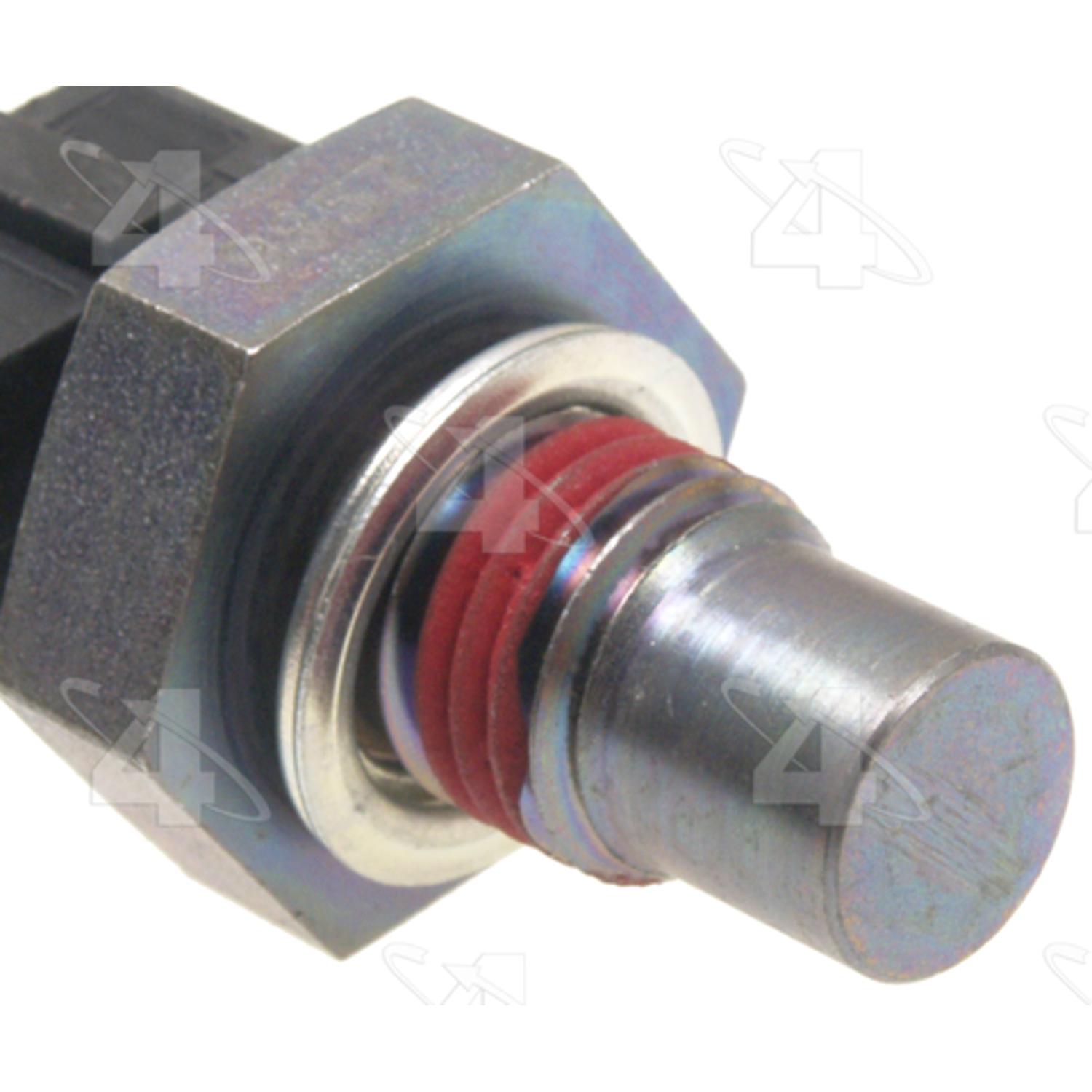 Four Seasons 37895 - Engine Coolant Temperature Sensor Four Seasons 37895 Engine Coolant Temperature Sensor product image 3 of 3