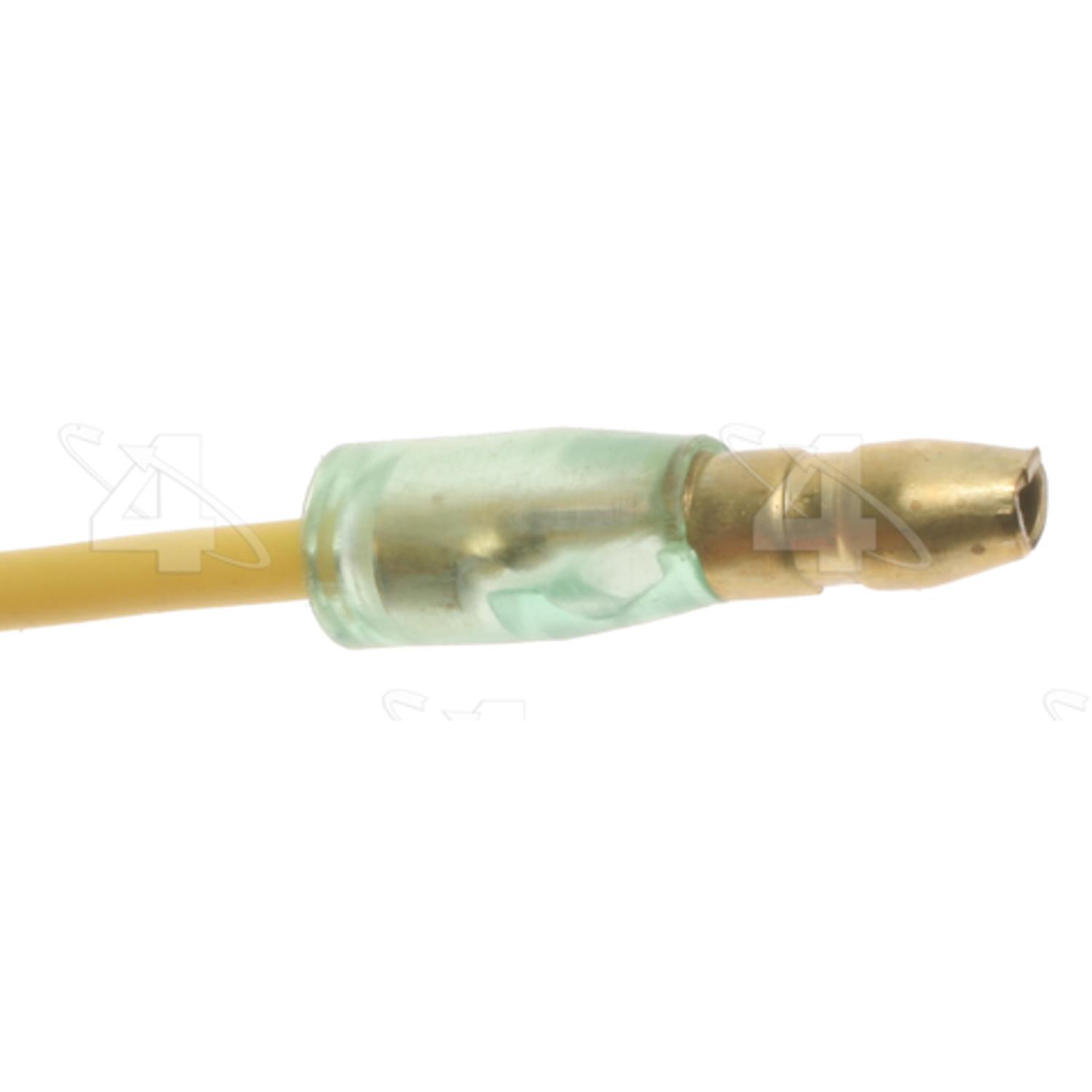 Four Seasons 37900 - Engine Coolant Temperature Sensor Four Seasons 37900 Engine Coolant Temperature Sensor product image 3 of 6