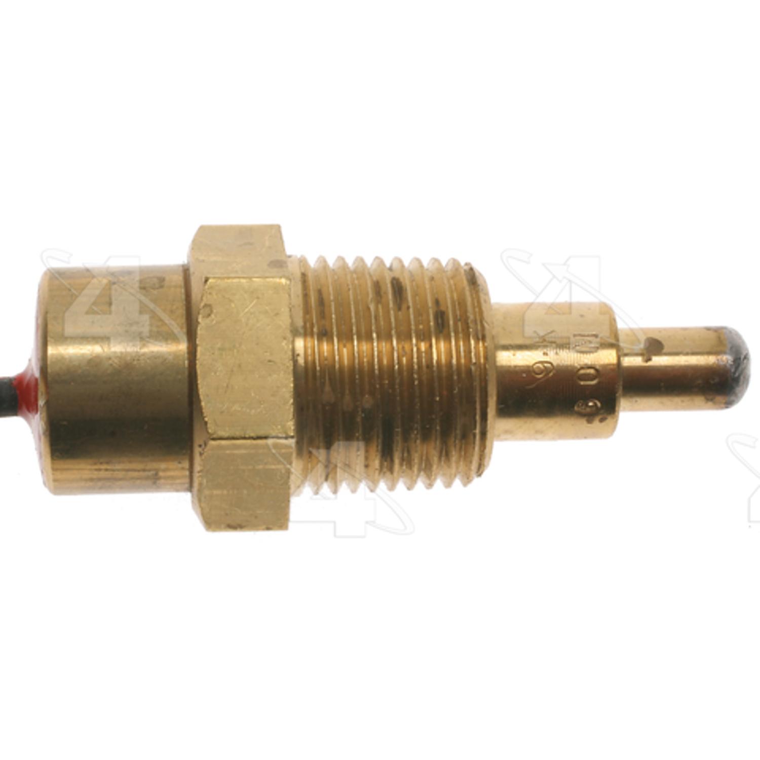 Four Seasons 37900 - Engine Coolant Temperature Sensor Four Seasons 37900 Engine Coolant Temperature Sensor product image 5 of 6