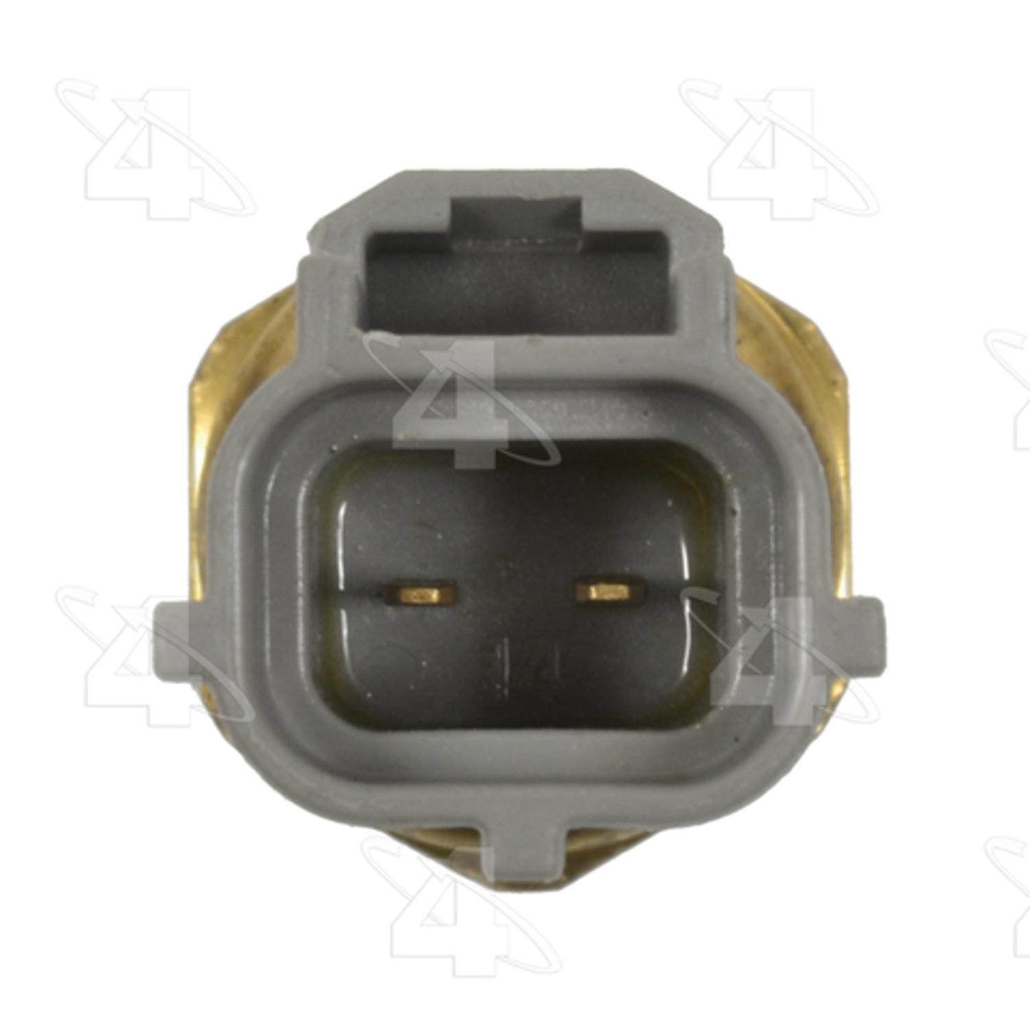 Four Seasons 37902 - Engine Coolant Temperature Sensor Four Seasons 37902 Engine Coolant Temperature Sensor product image 3 of 3