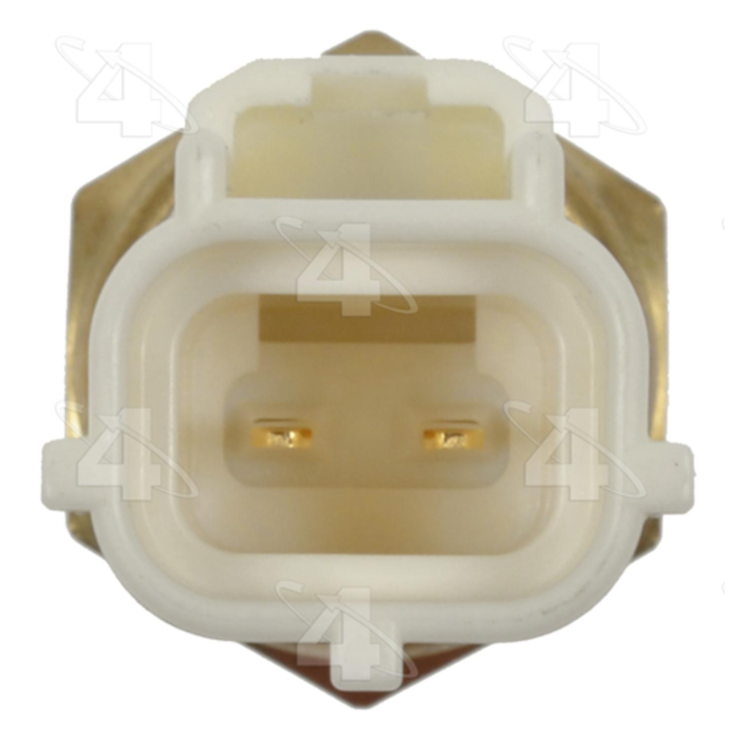 Four Seasons 37904 - Engine Coolant Temperature Sensor Four Seasons 37904 Engine Coolant Temperature Sensor product image 6 of 6