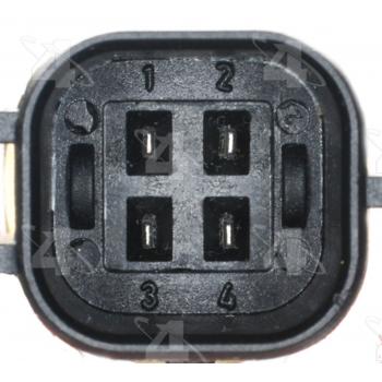 Four Seasons 37906 Engine Coolant Temperature Sensor product image 3 of 6